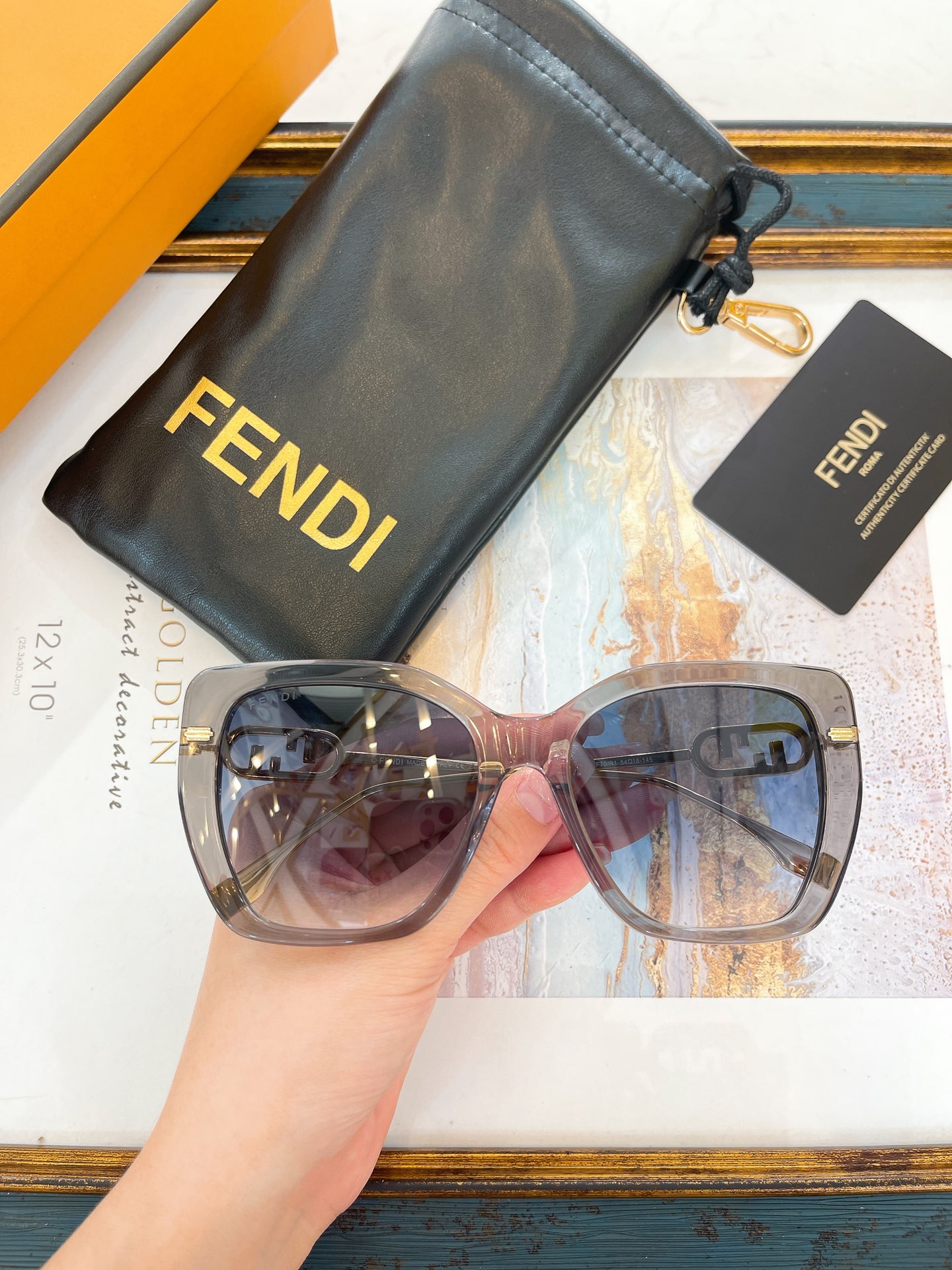 FF0626 SIZE 54口18-145