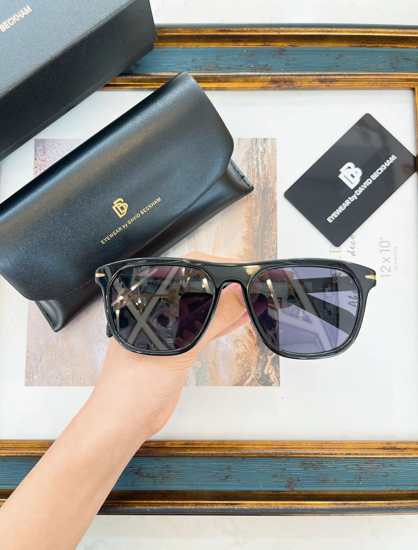 DB7064S SIZE：56口18-145