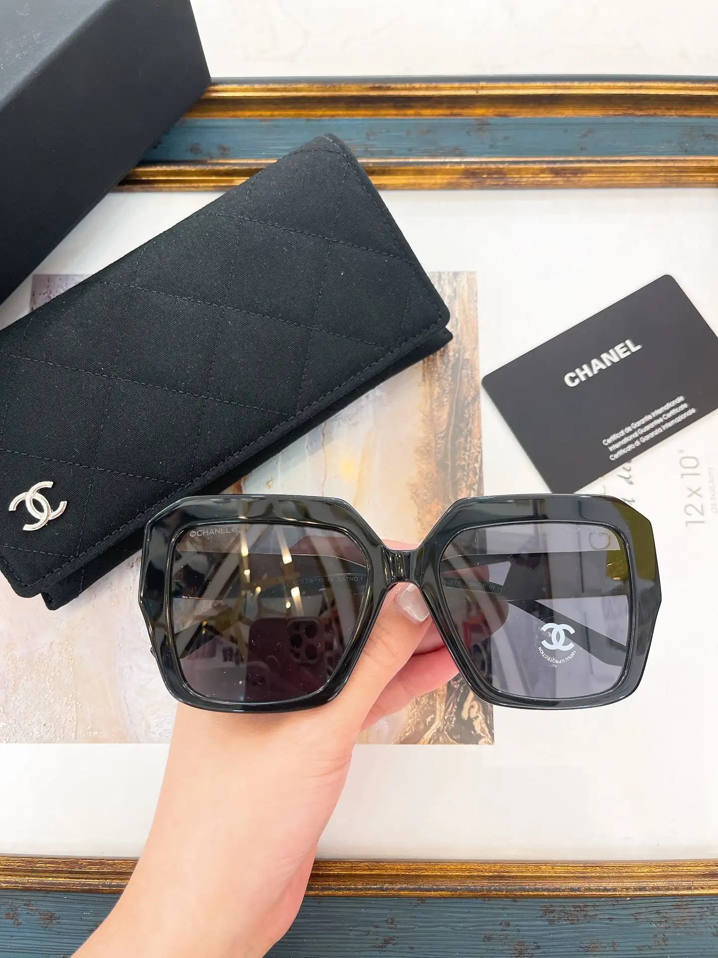 CH6329S  SIZE：52口20-145