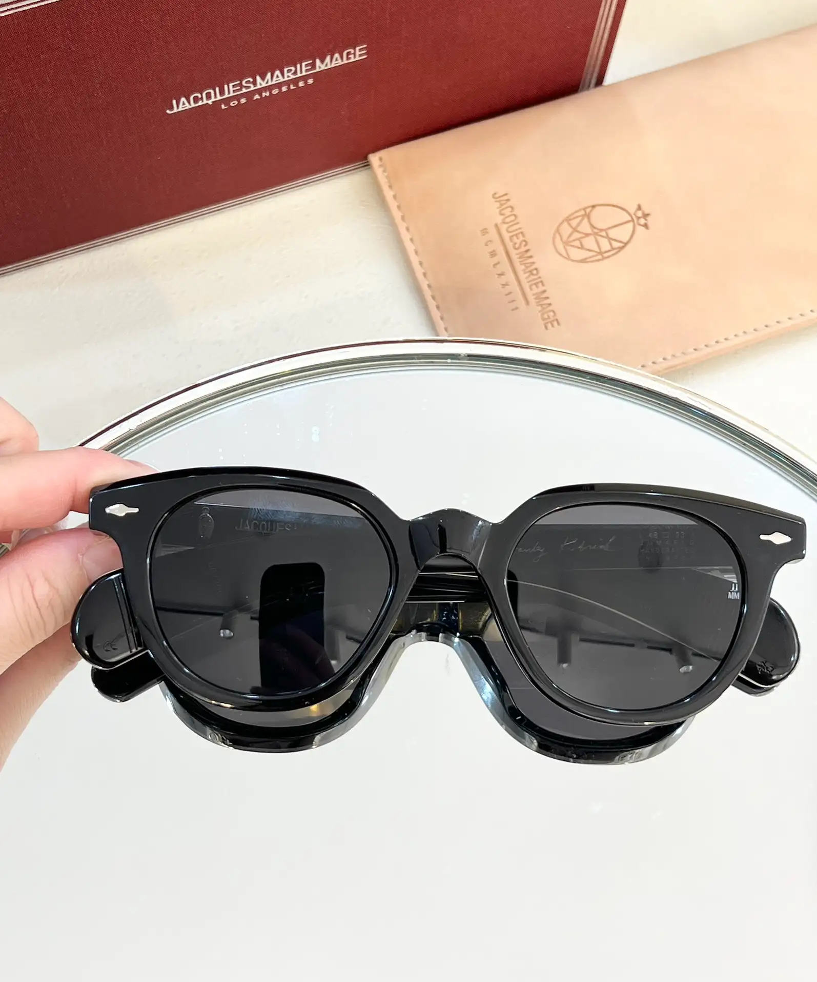 1948 SIZE 48口23-146