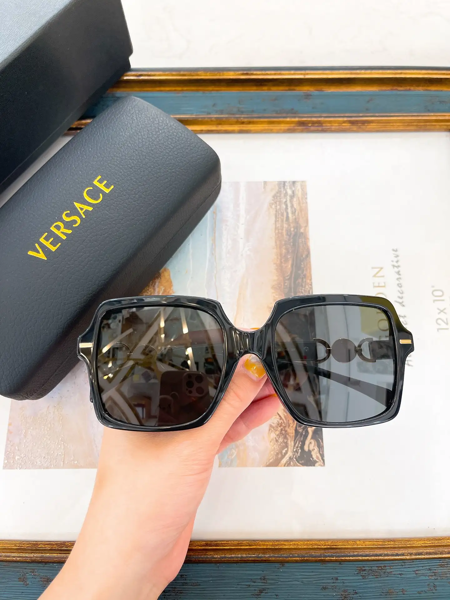 VE4441 SIZE：55口20-140