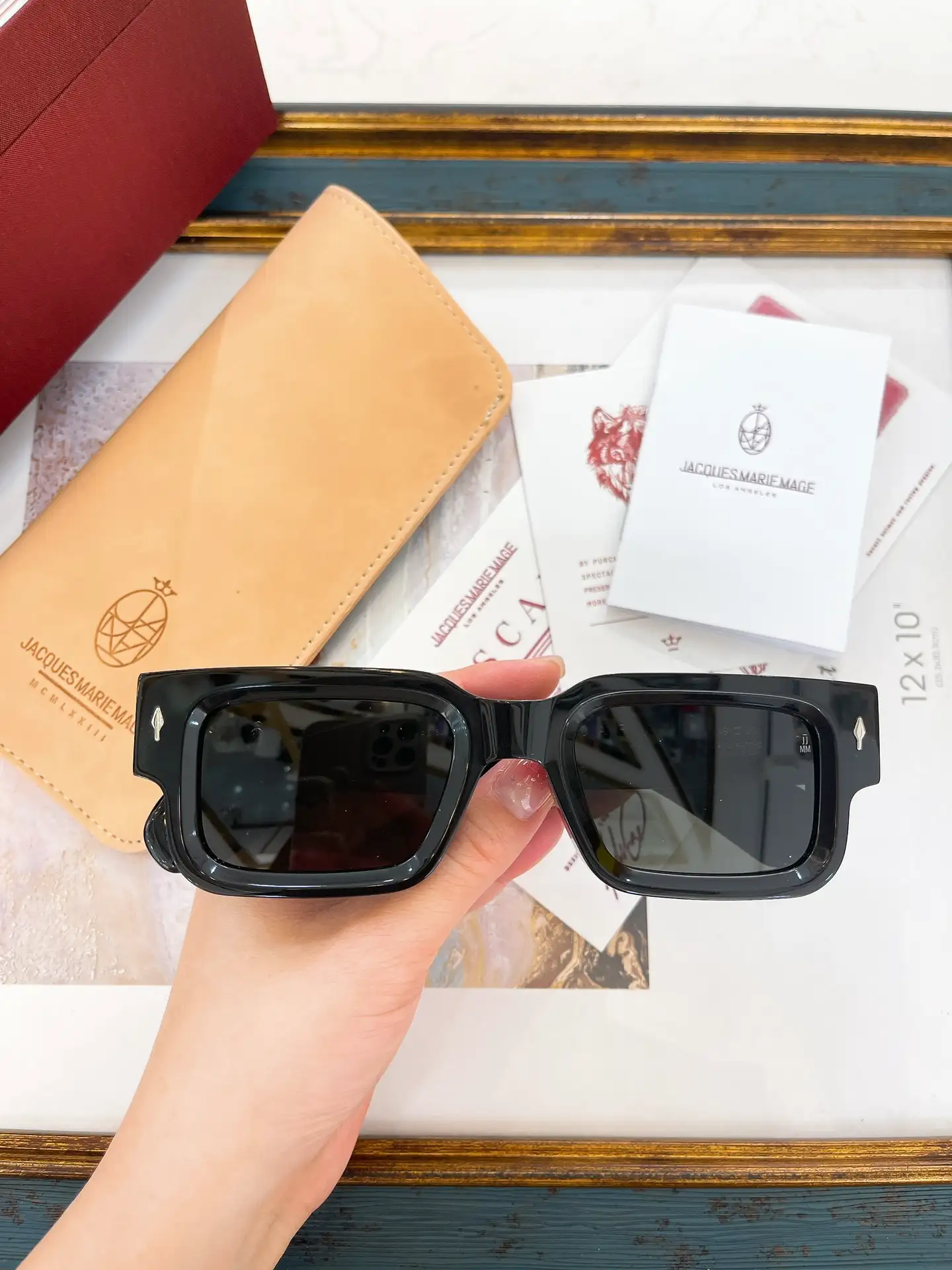 ASCARII_SUN SIZE：49口23