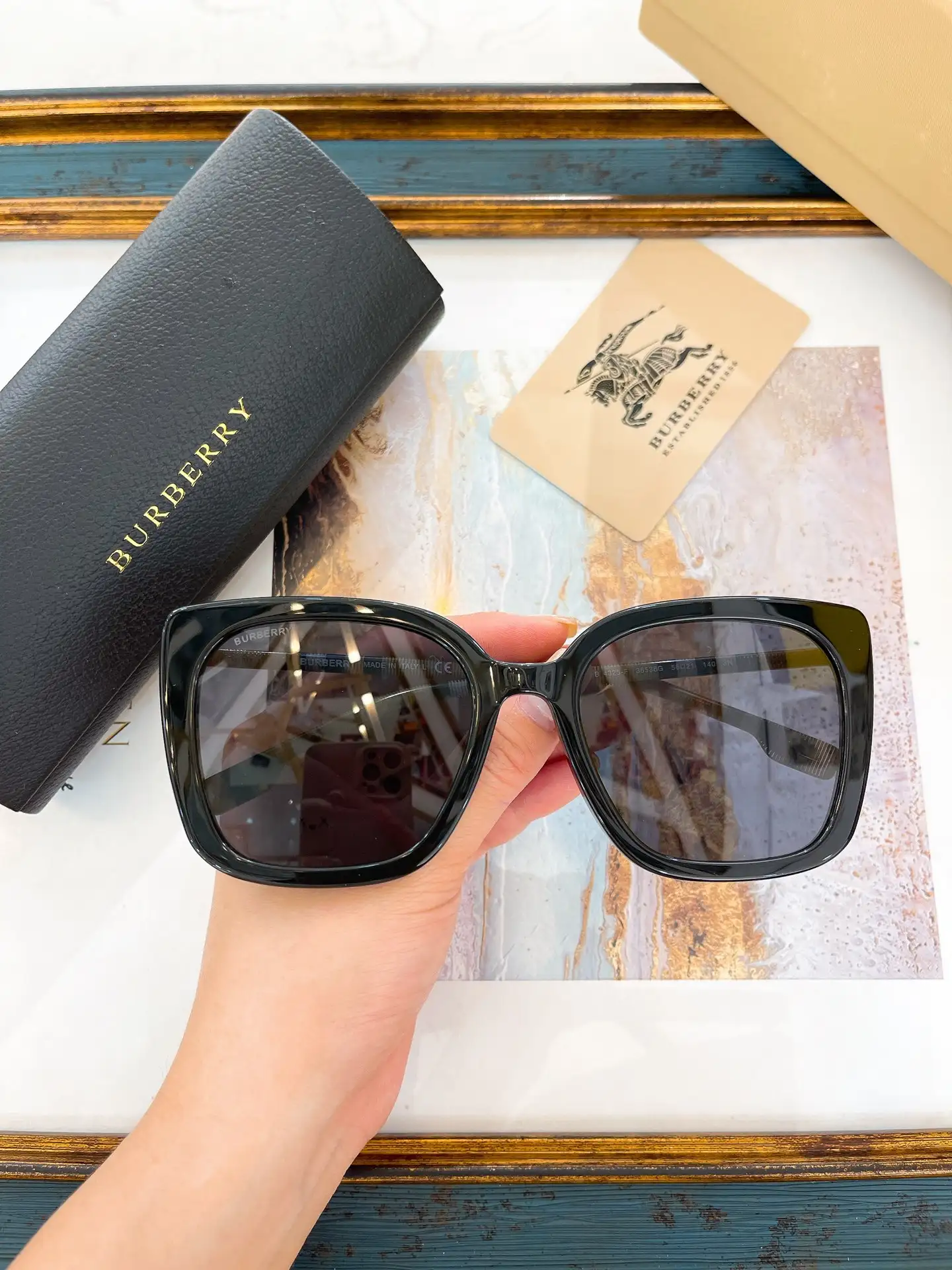 ANGUS SIZE58口17-140