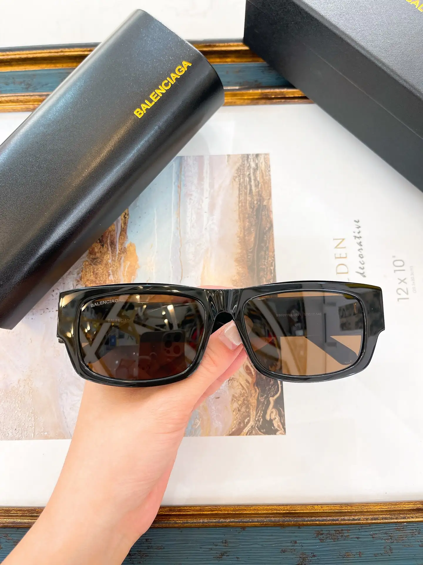 BB0261SA SIZE57口17-145