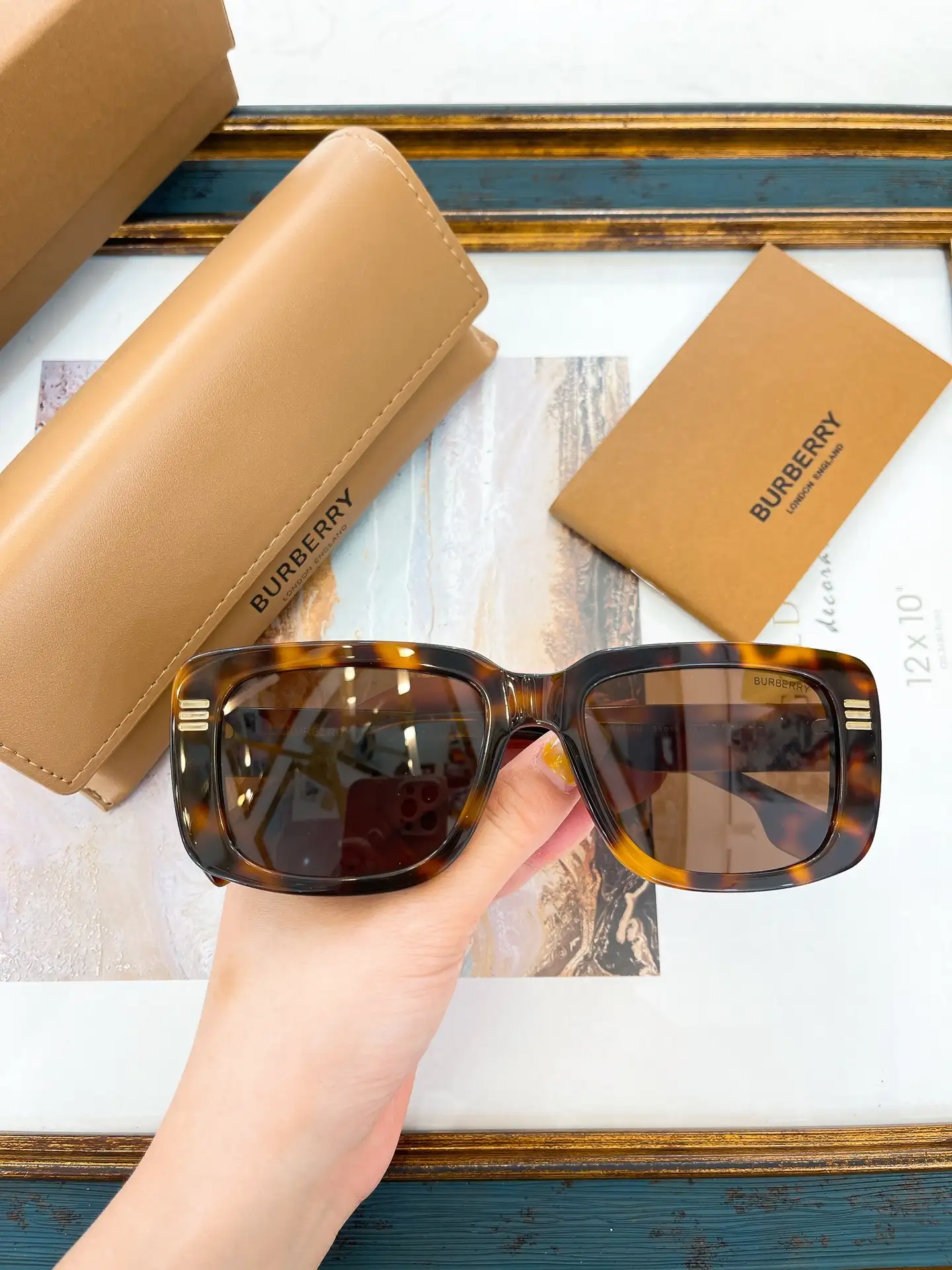 BE4376U SIZE：55口19-145