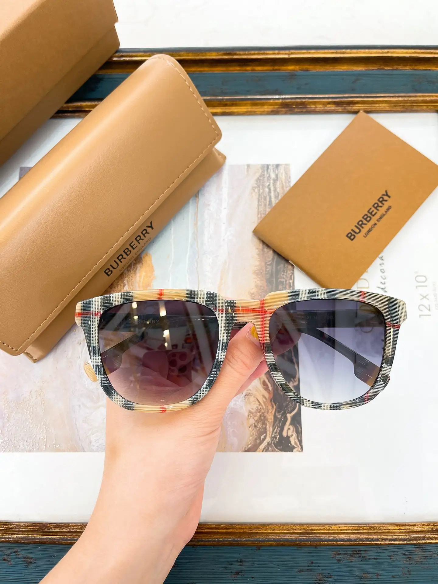 BE4381U SIZE：54口21-145