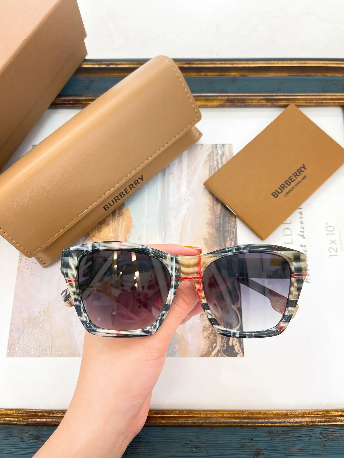 BE4391 SIZE：55口17-145