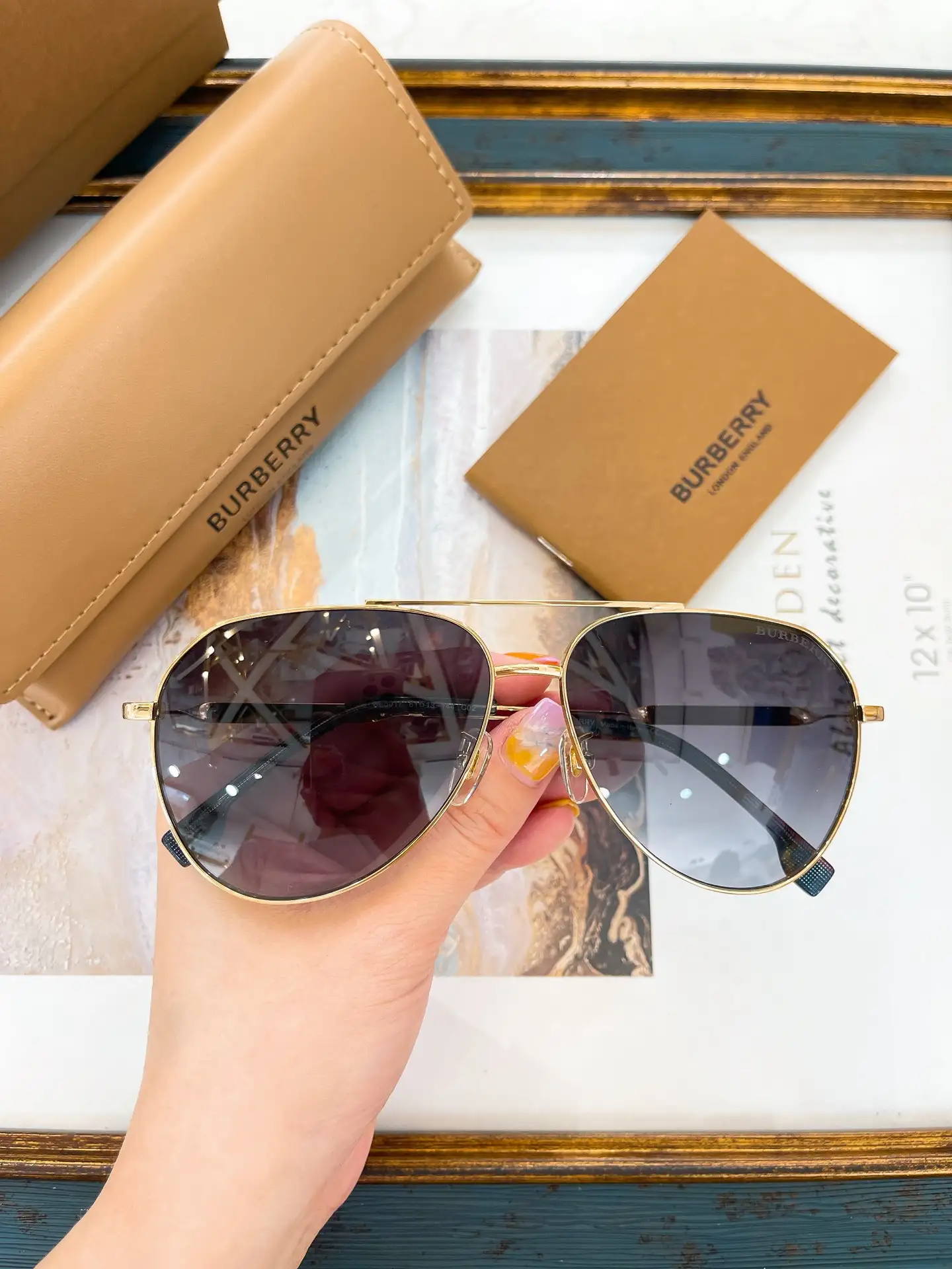 BE5017 SIZE：61口13-144