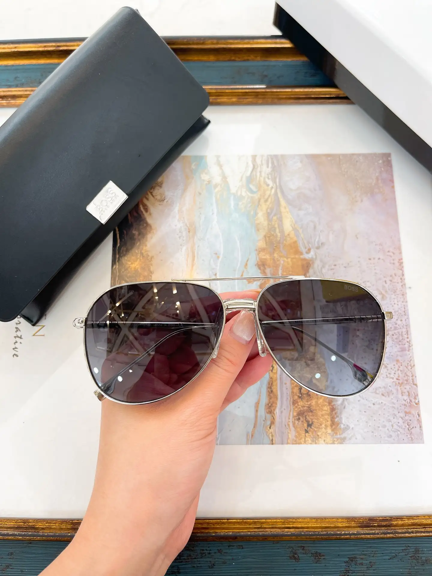 BO1446S SIZE61口14-145