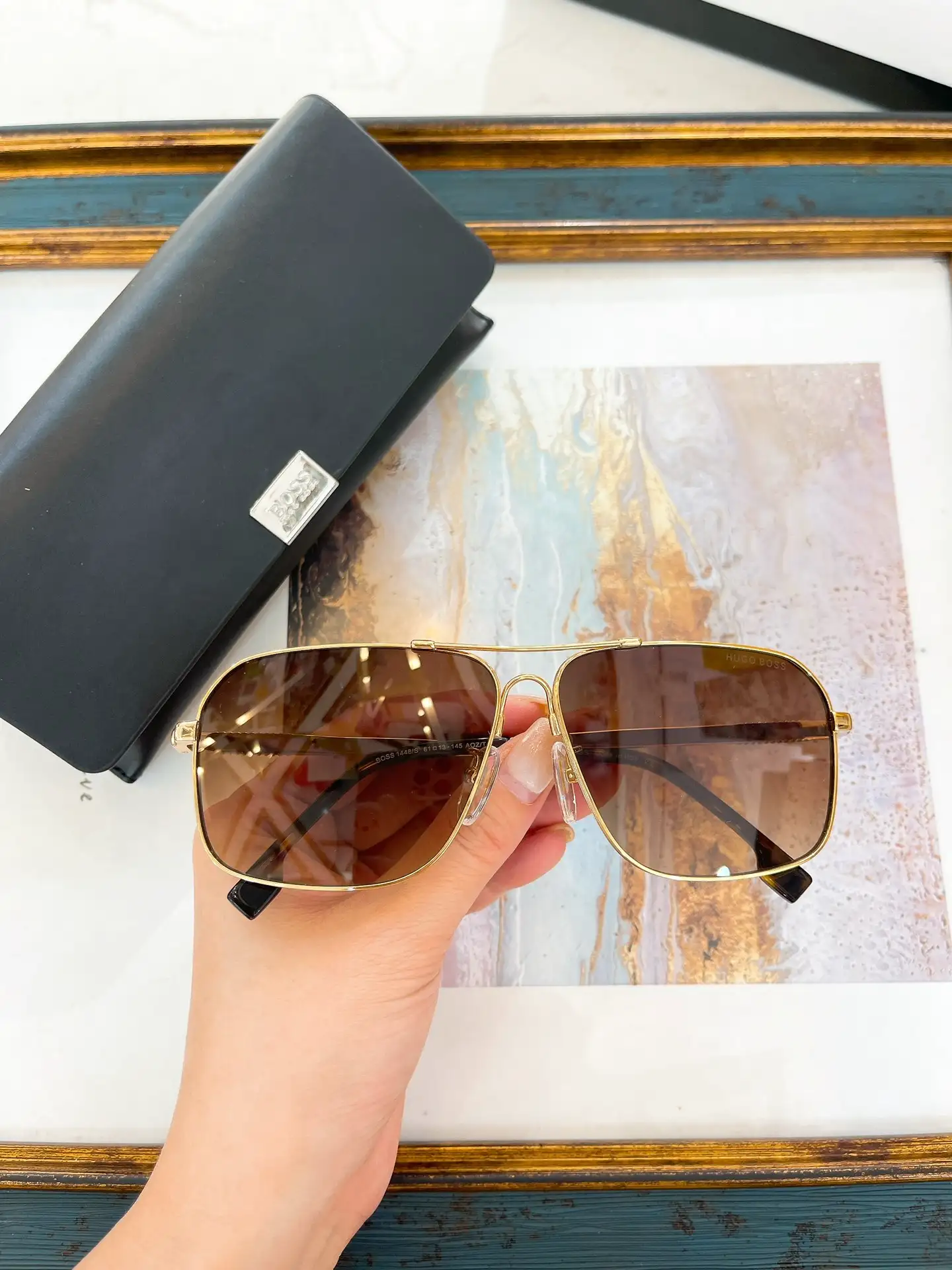 BO1448S SIZE61口13-145