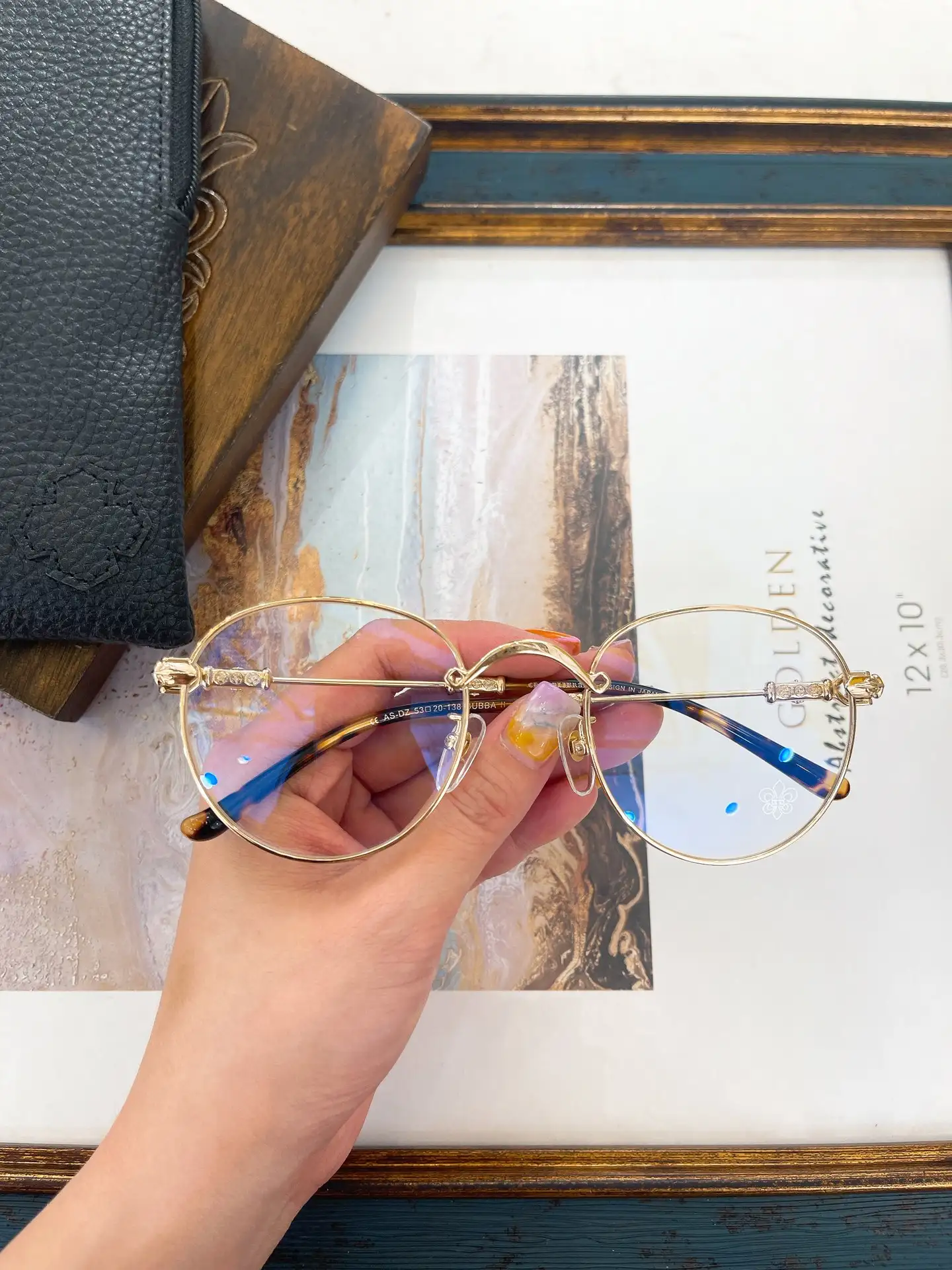 BUBBA II SIZE53口20-138