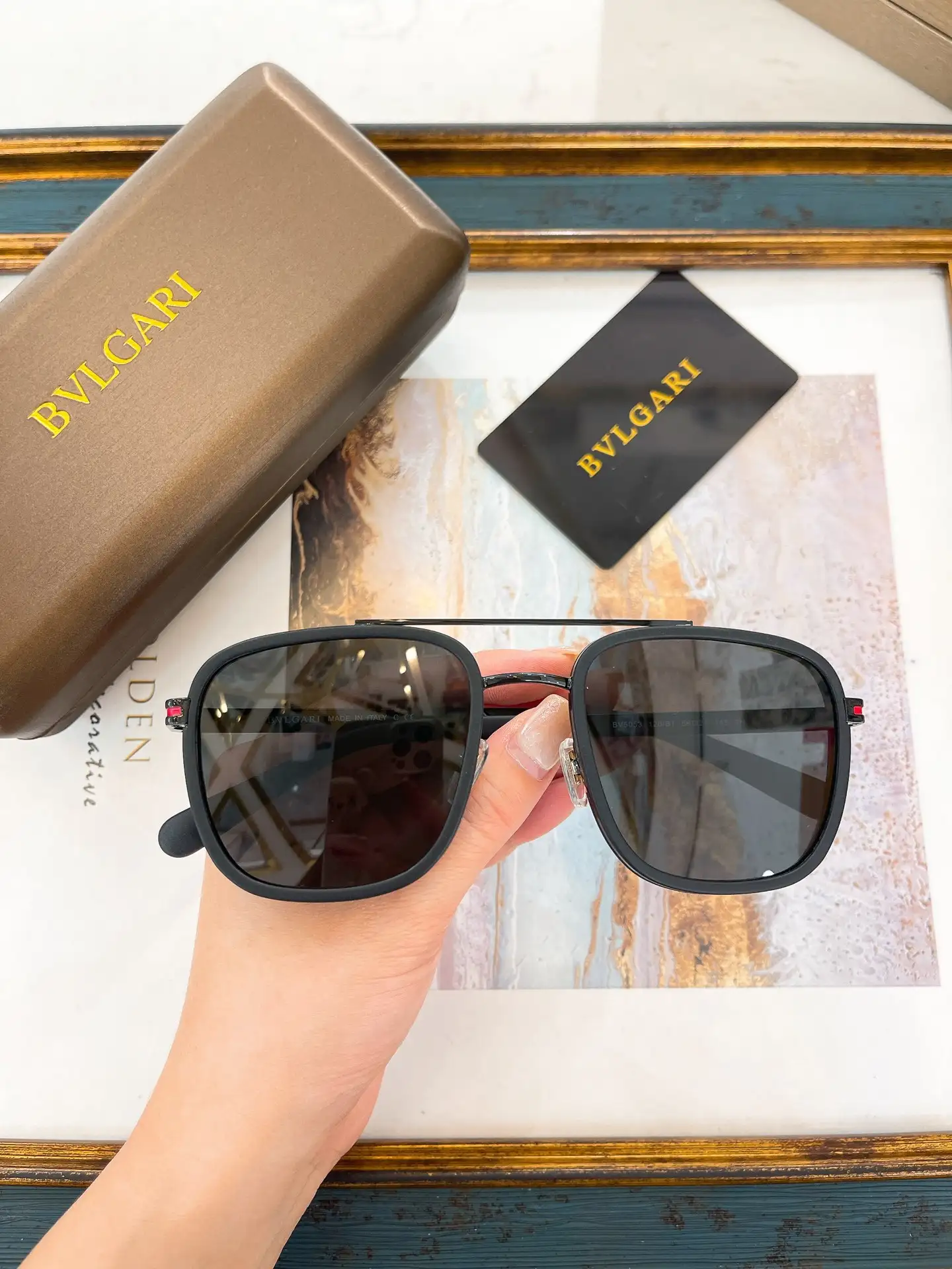 BV5053 SIZE：56口21-145