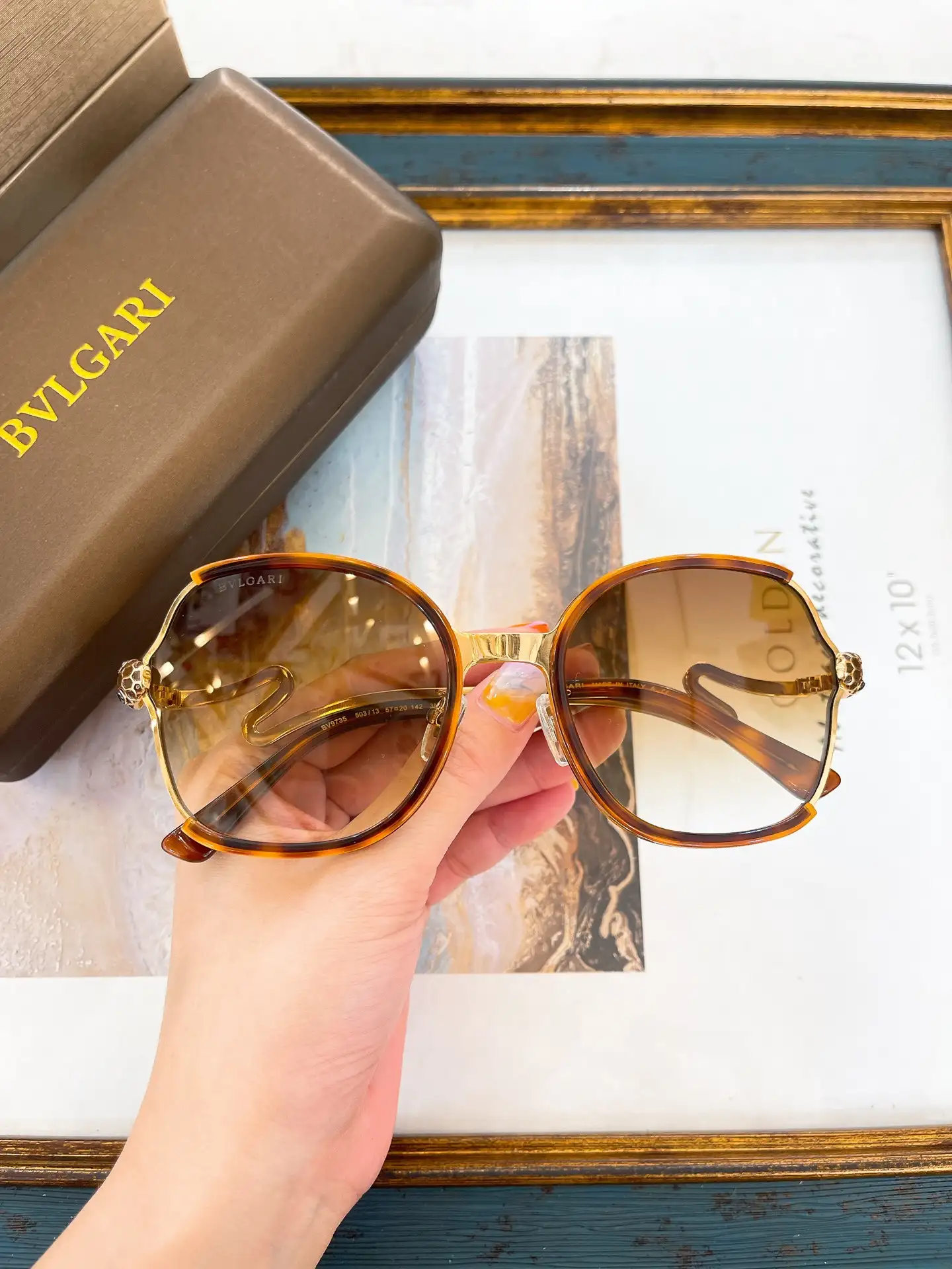 BV9735 SIZE：57口20-142