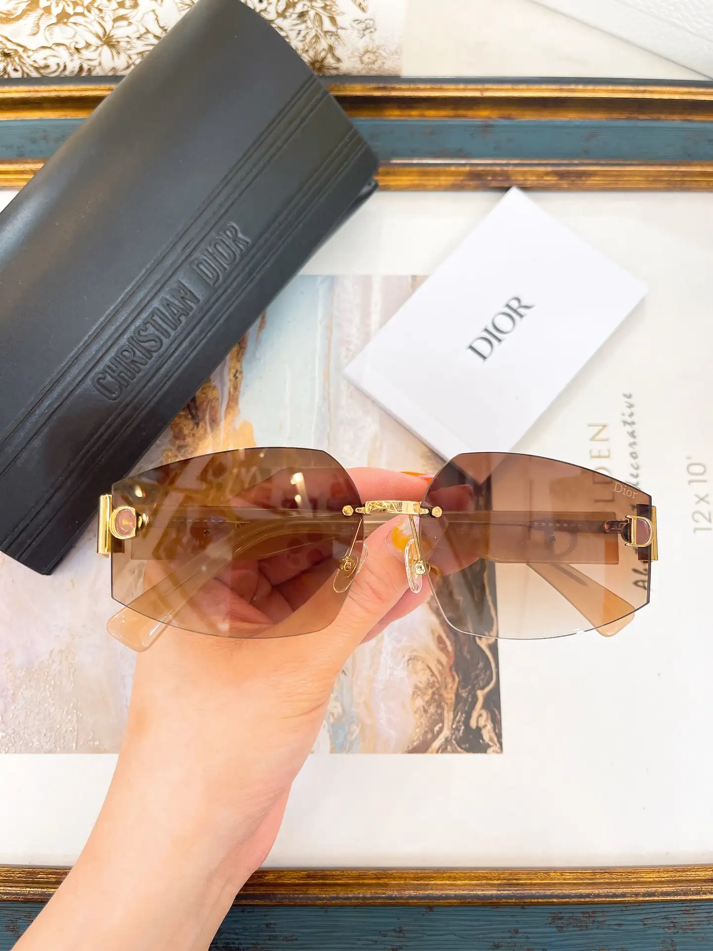 CD 8028 SIZE60口13-145