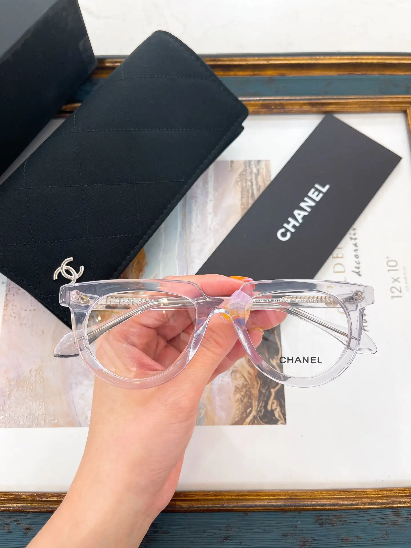 CH5436  SIZE：48口20-145