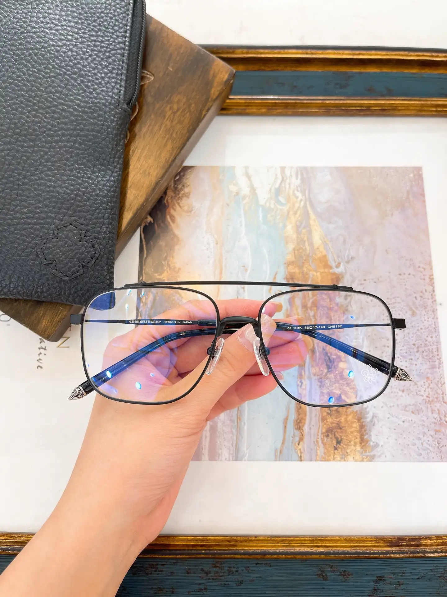 CH8192 SIZE56口17-149