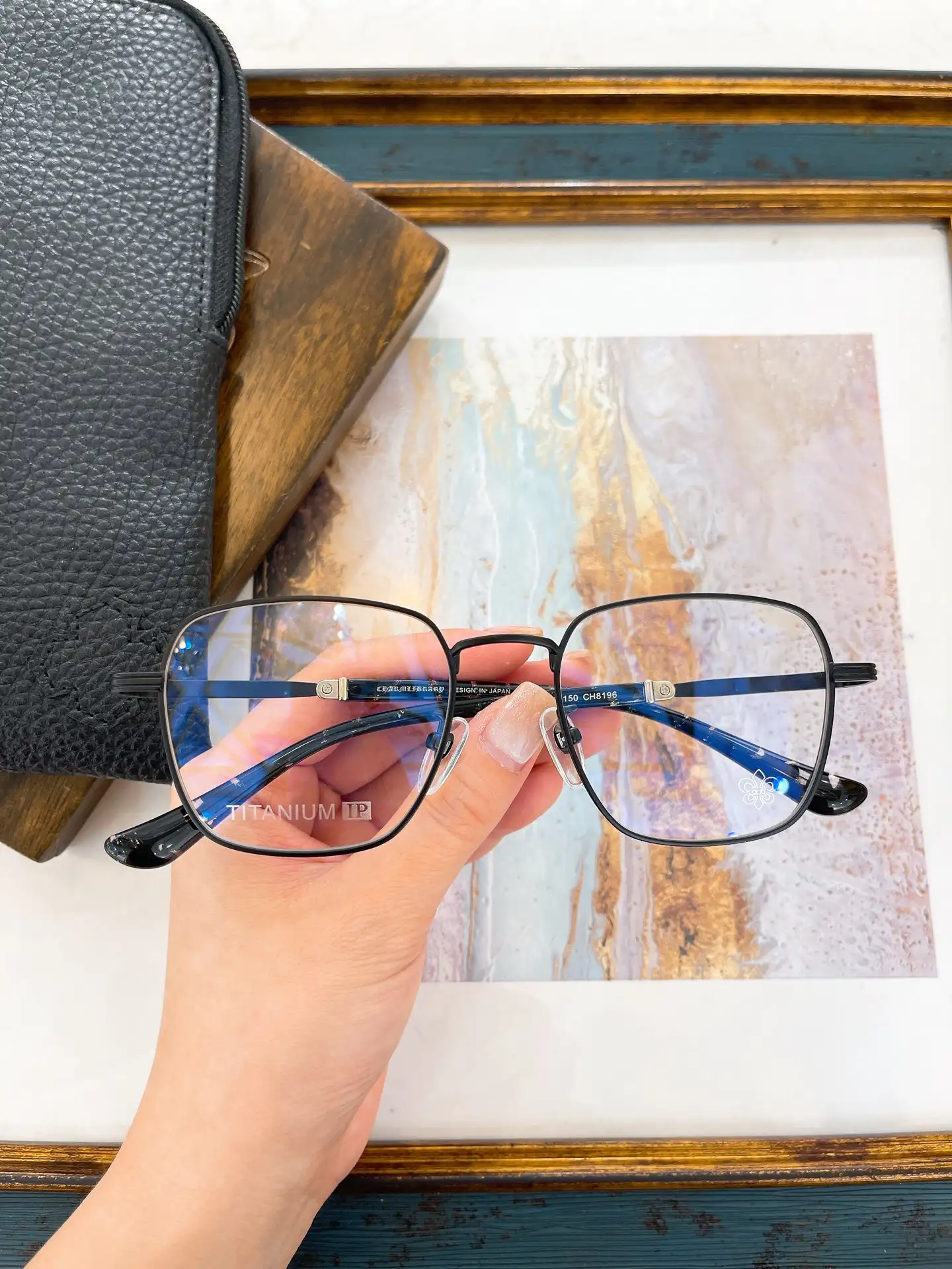 CH8196 SIZE52口19-150