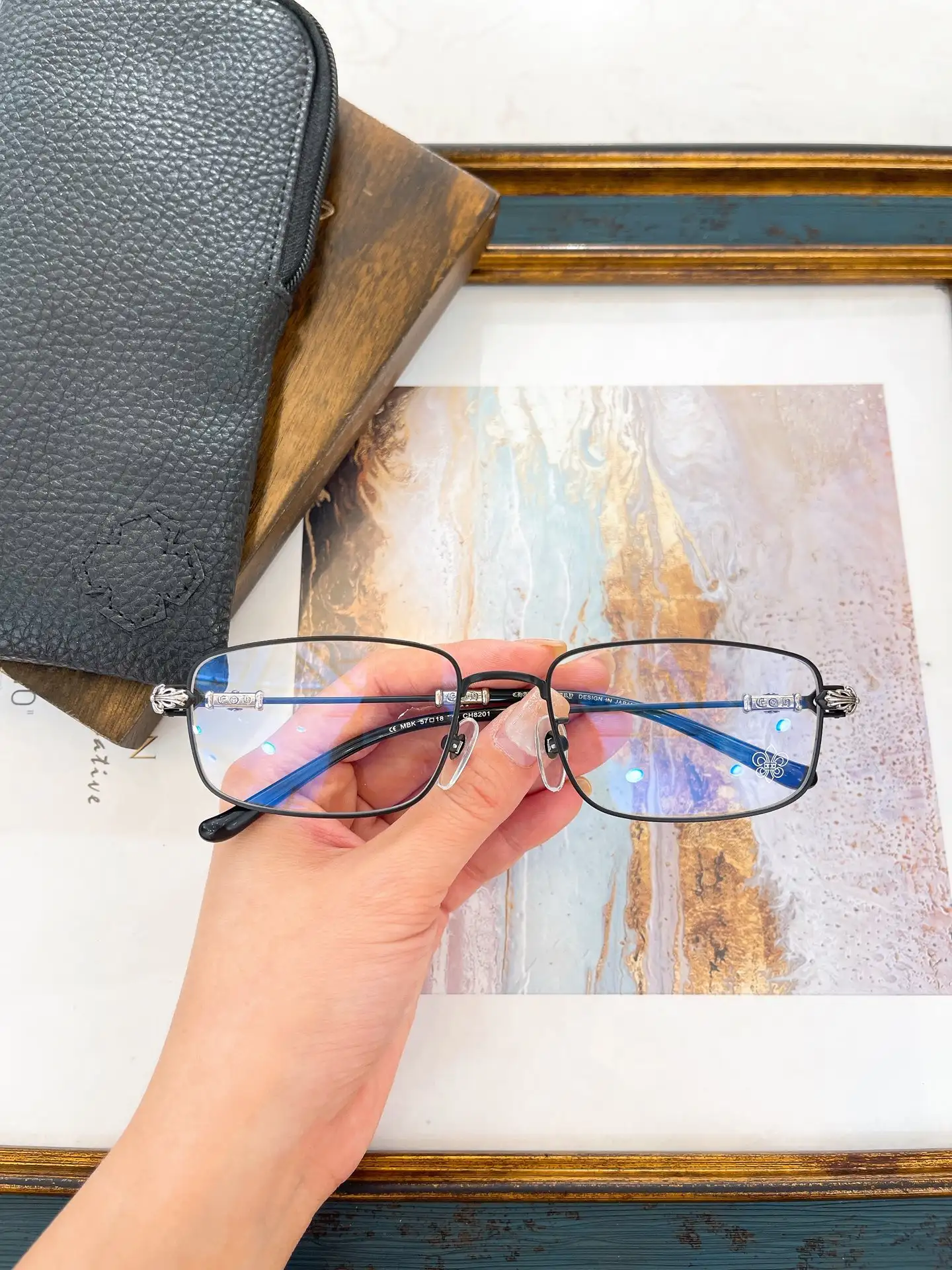 CH8201 SIZE 57口18-145