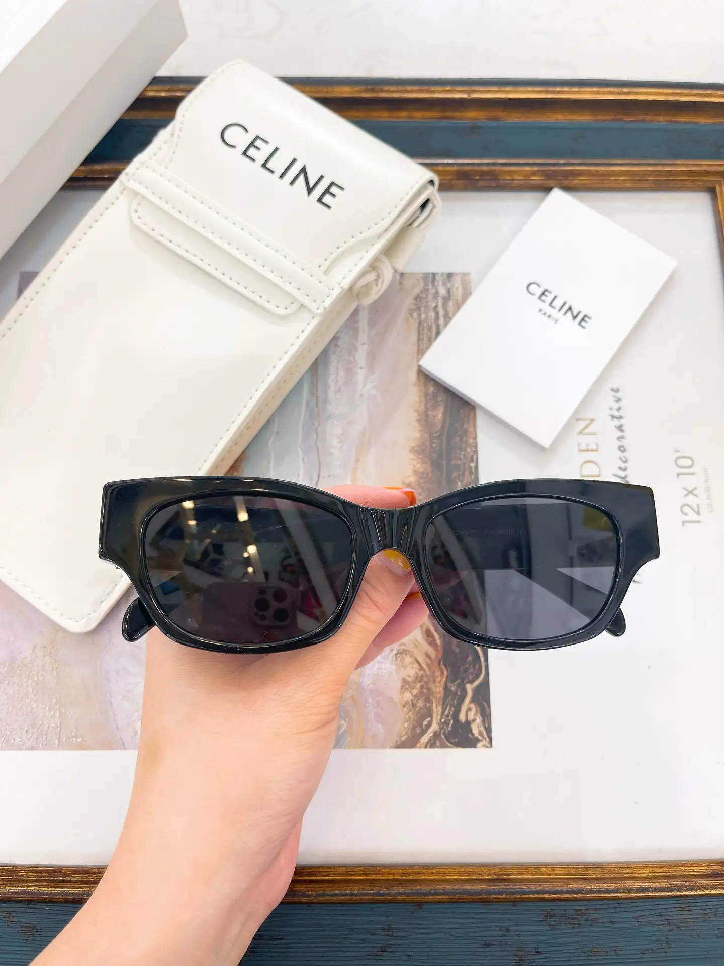 CL40197U SIZE 54口18-135