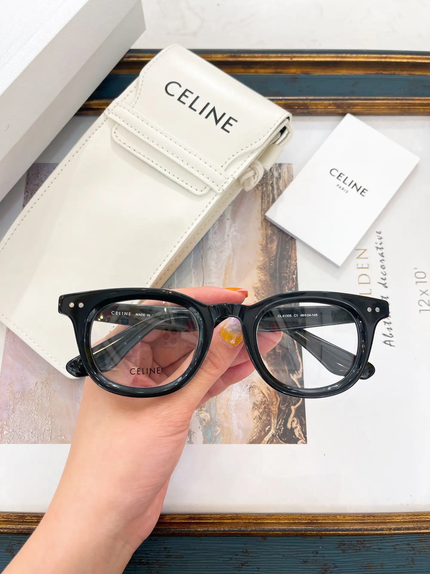 CL41335 SIZE 48口25-145