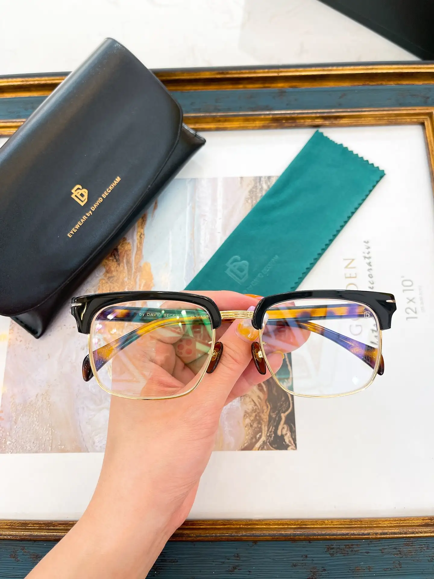 DB 1119GS SIZE：55口20-145