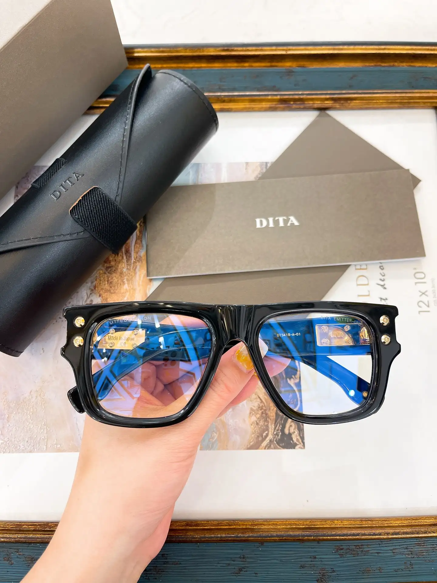 DTS418 SIZE：55口20-145