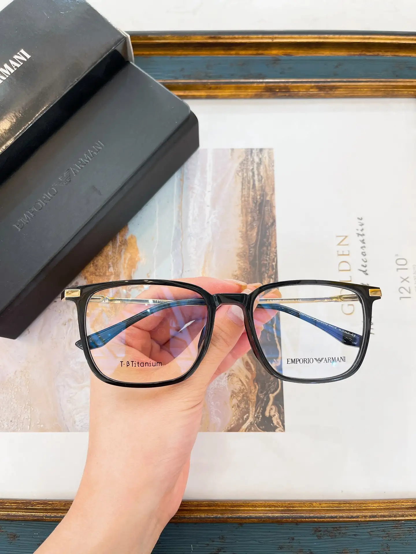 EA 5207 SIZE：54口19-148