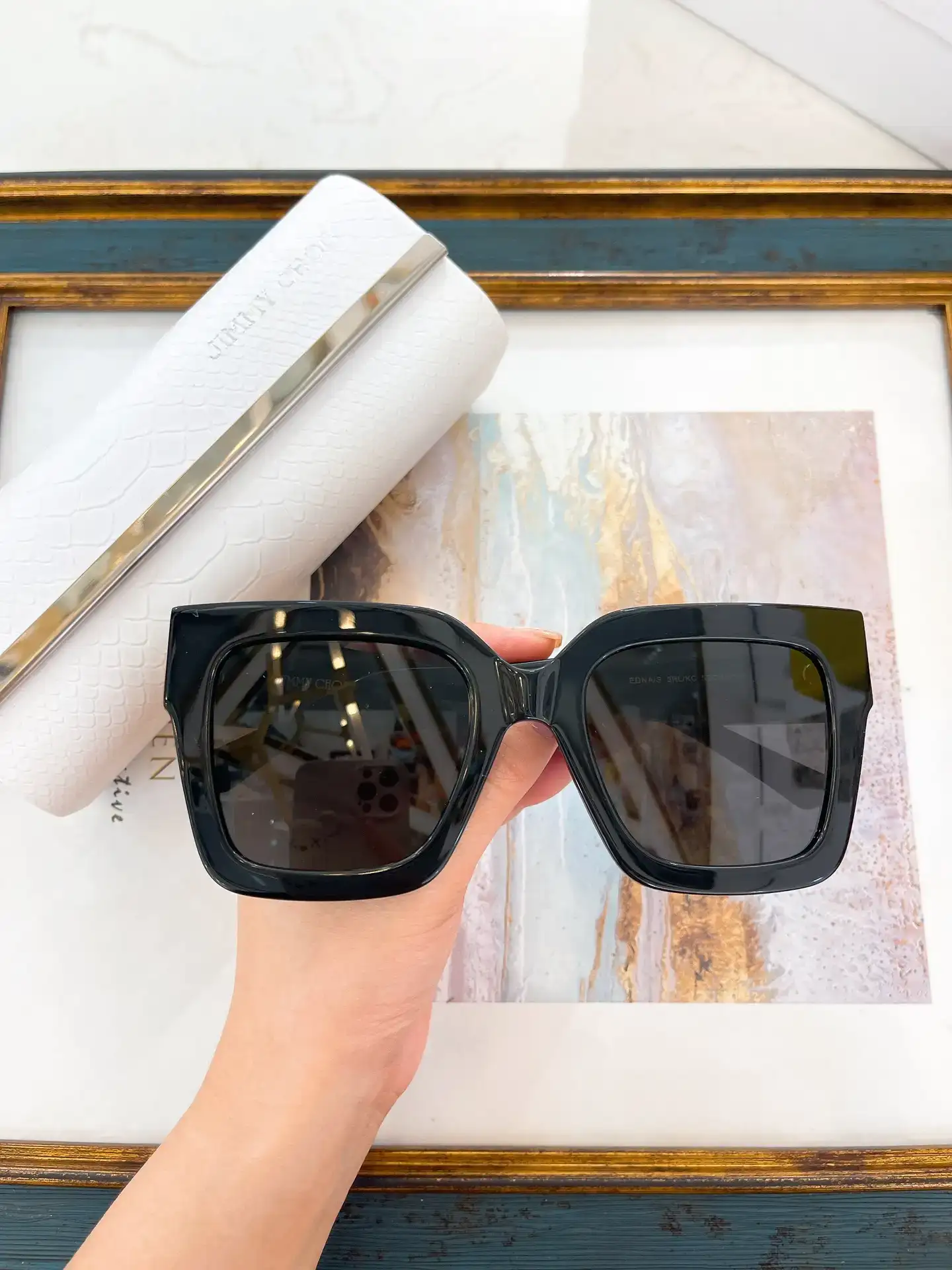 EDNAS SIZE：52口23-145