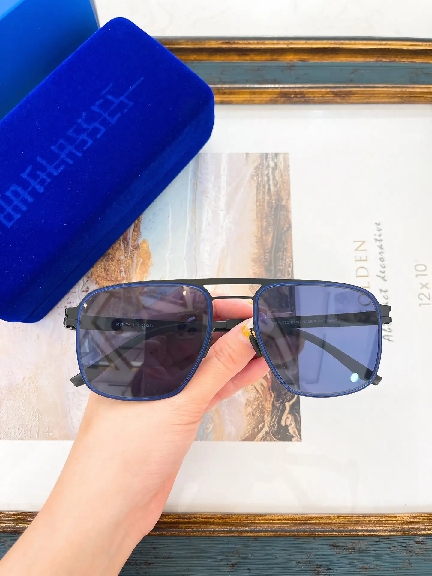 ELI SIZE 55口21-149