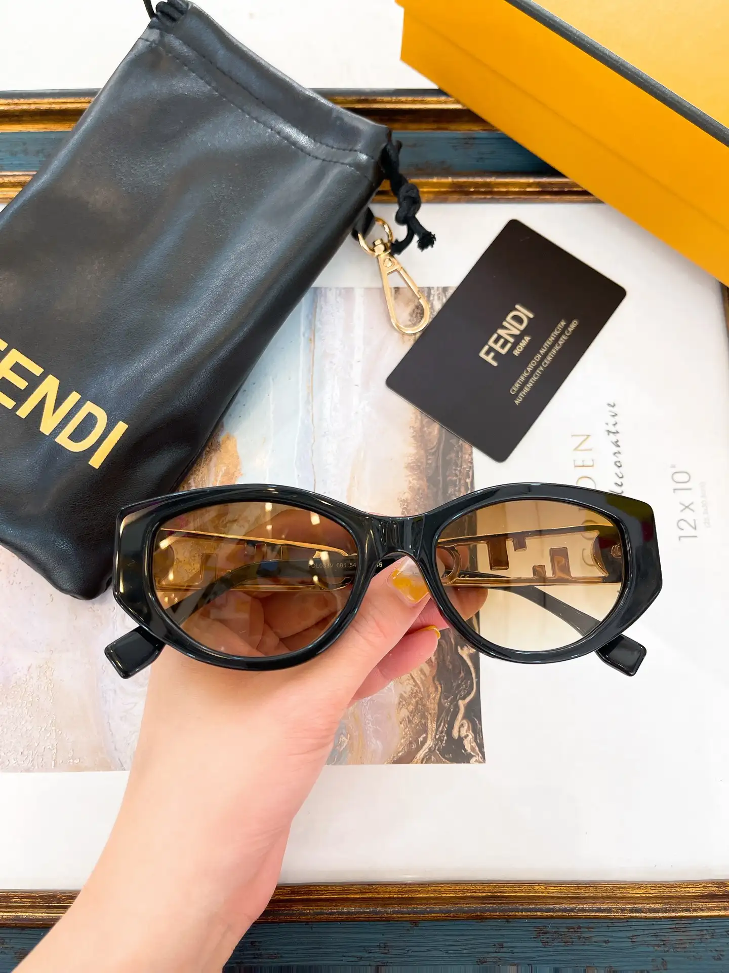 FOL033V SIZE：54口20-145