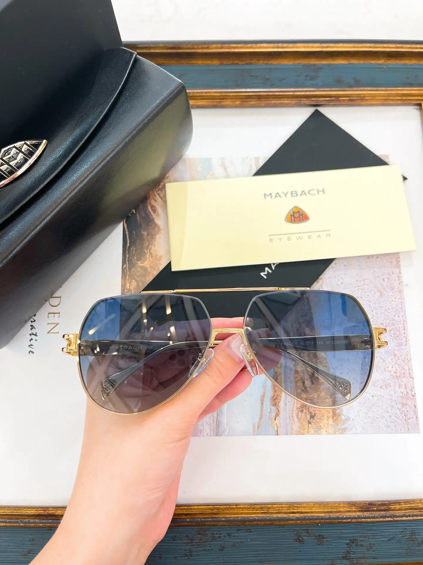 FREDEY SIZE：62口14-140