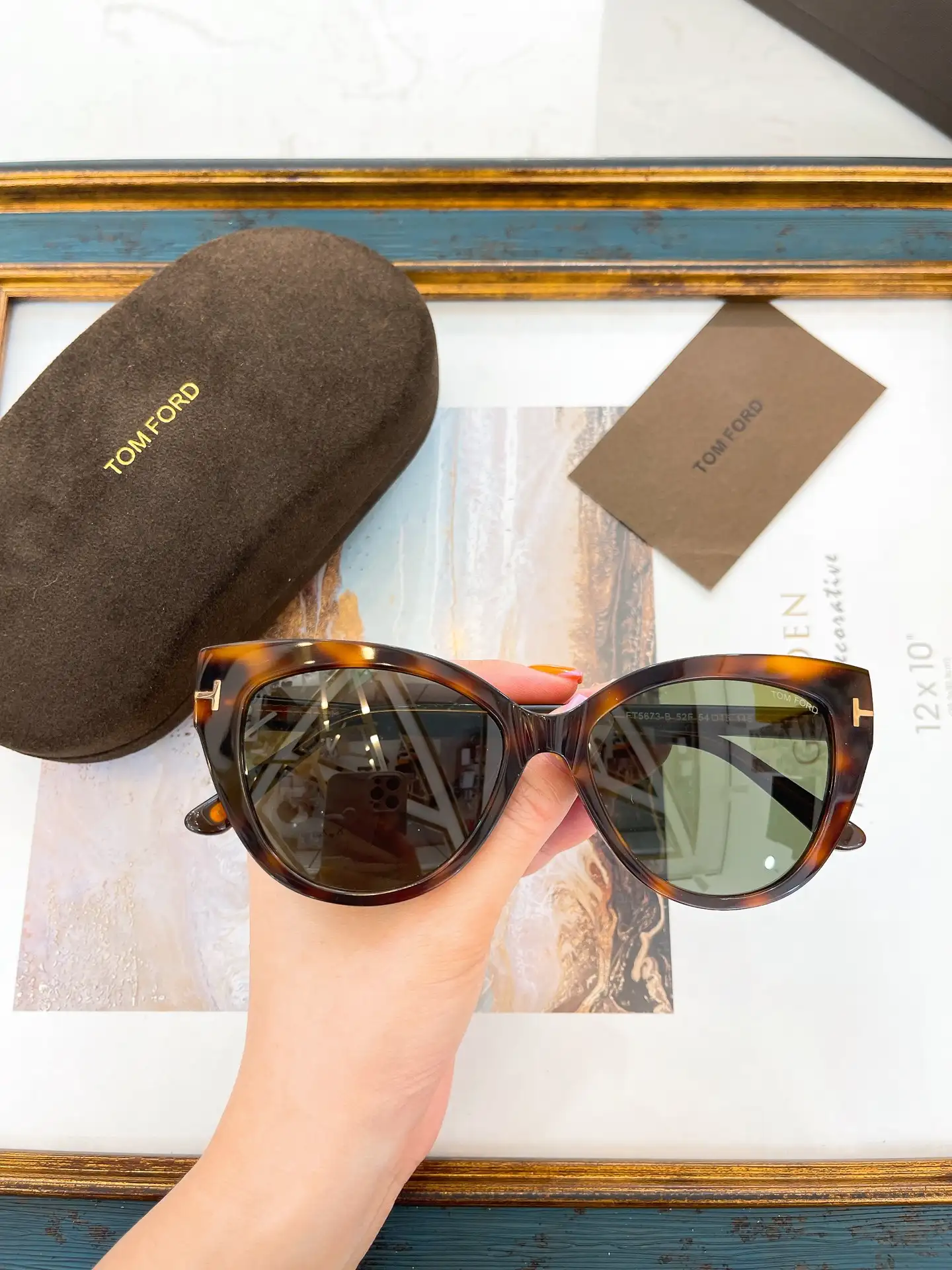 FT5673-B SIZE：54口15-145