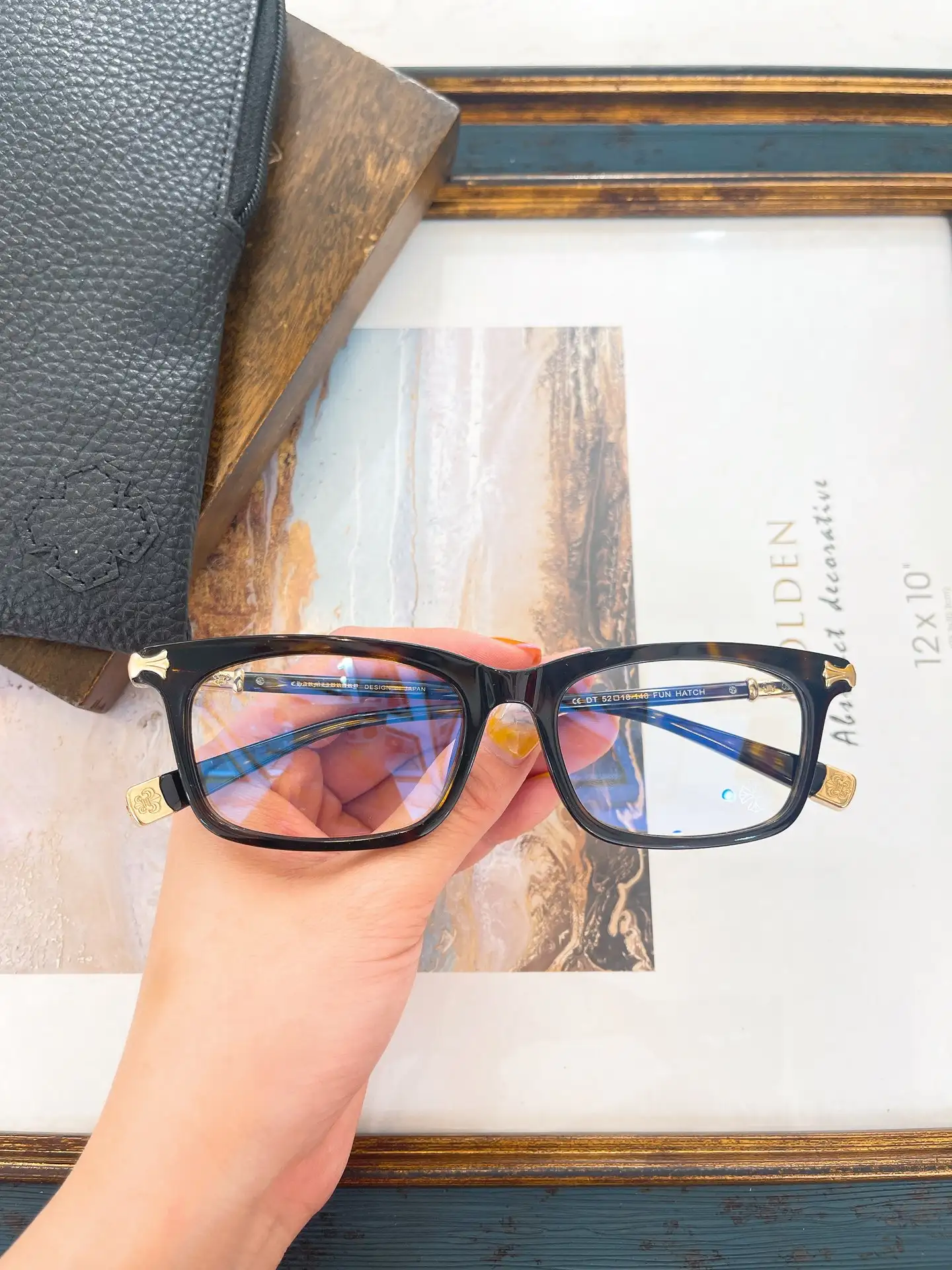 FUN HATCH SIZE：52口18-148