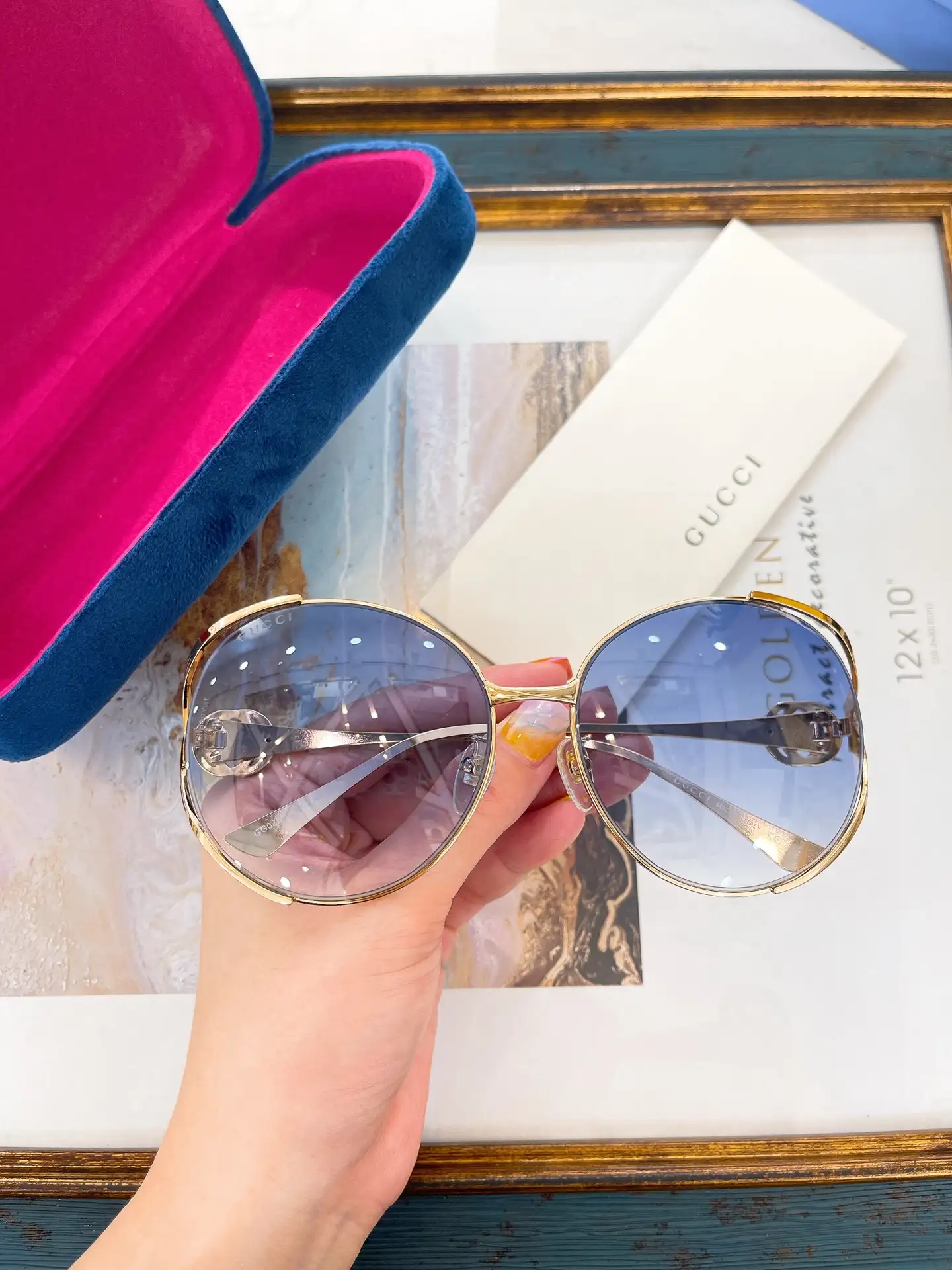 GG0225S SIZE：63口17-130