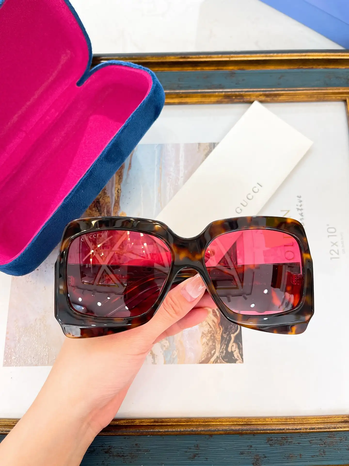 GG1243S SIZE：63口16-135