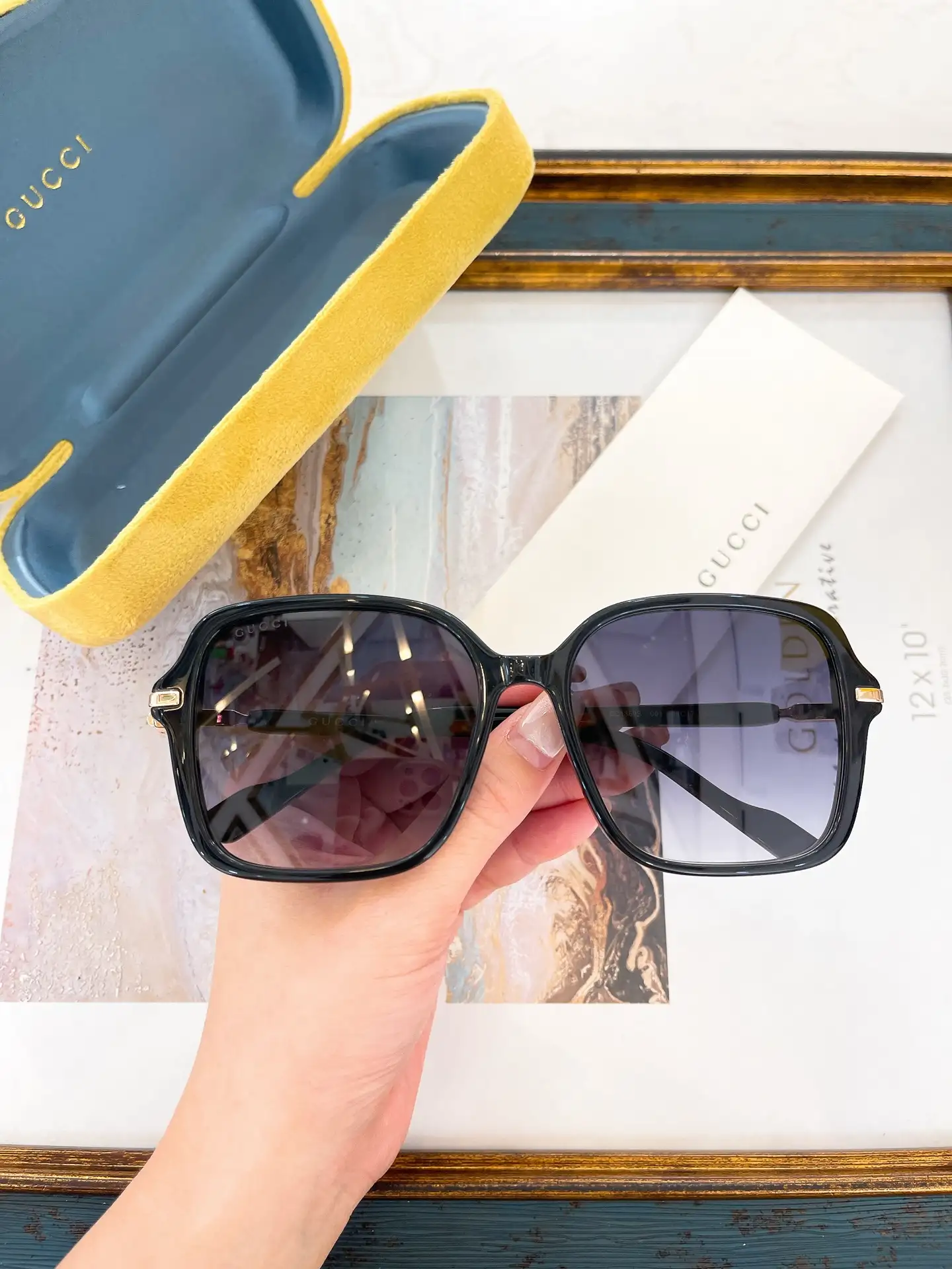 GG1369S SIZE：56口17-145