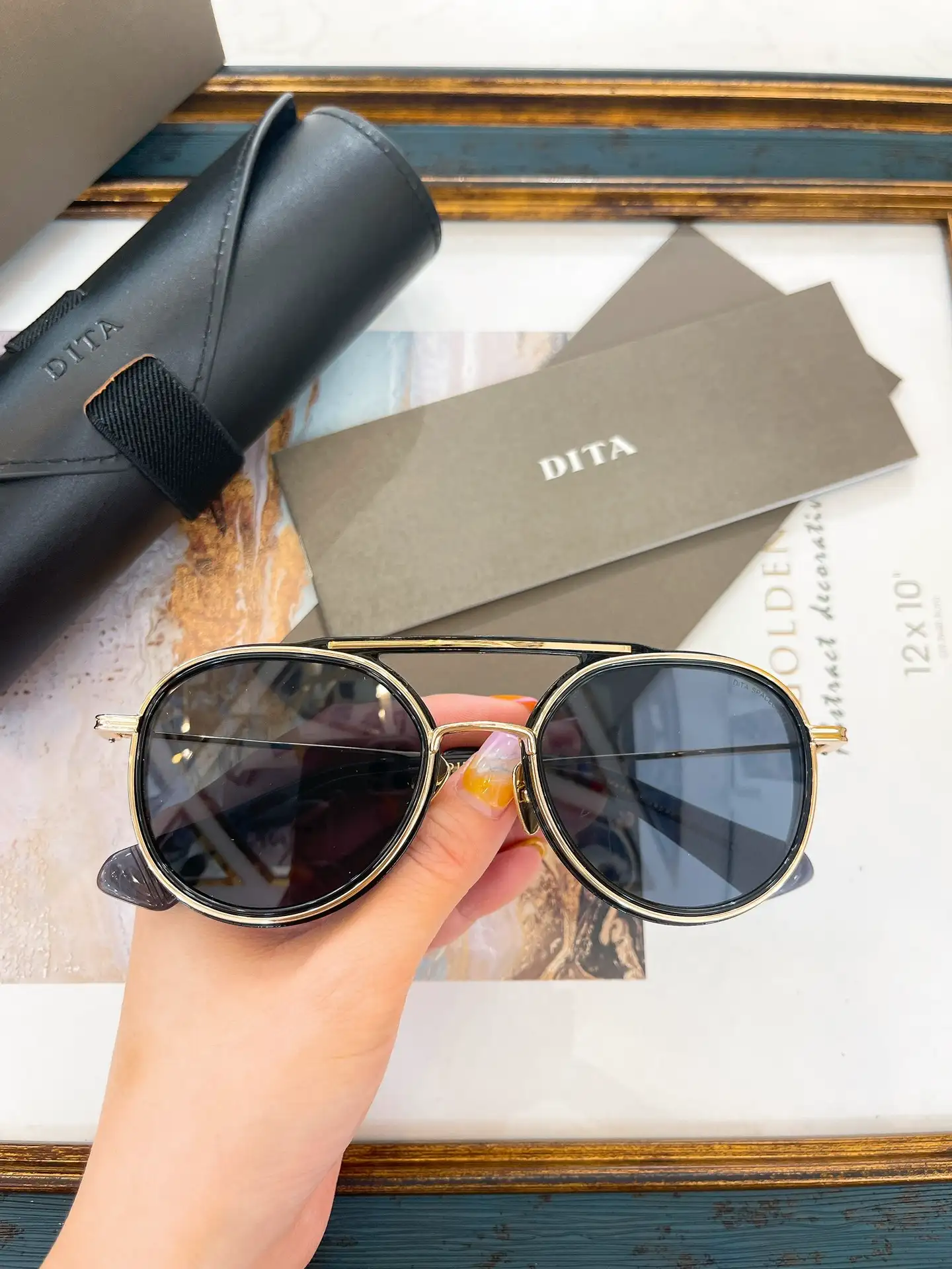 GLD -52 SIZE 52口21-144