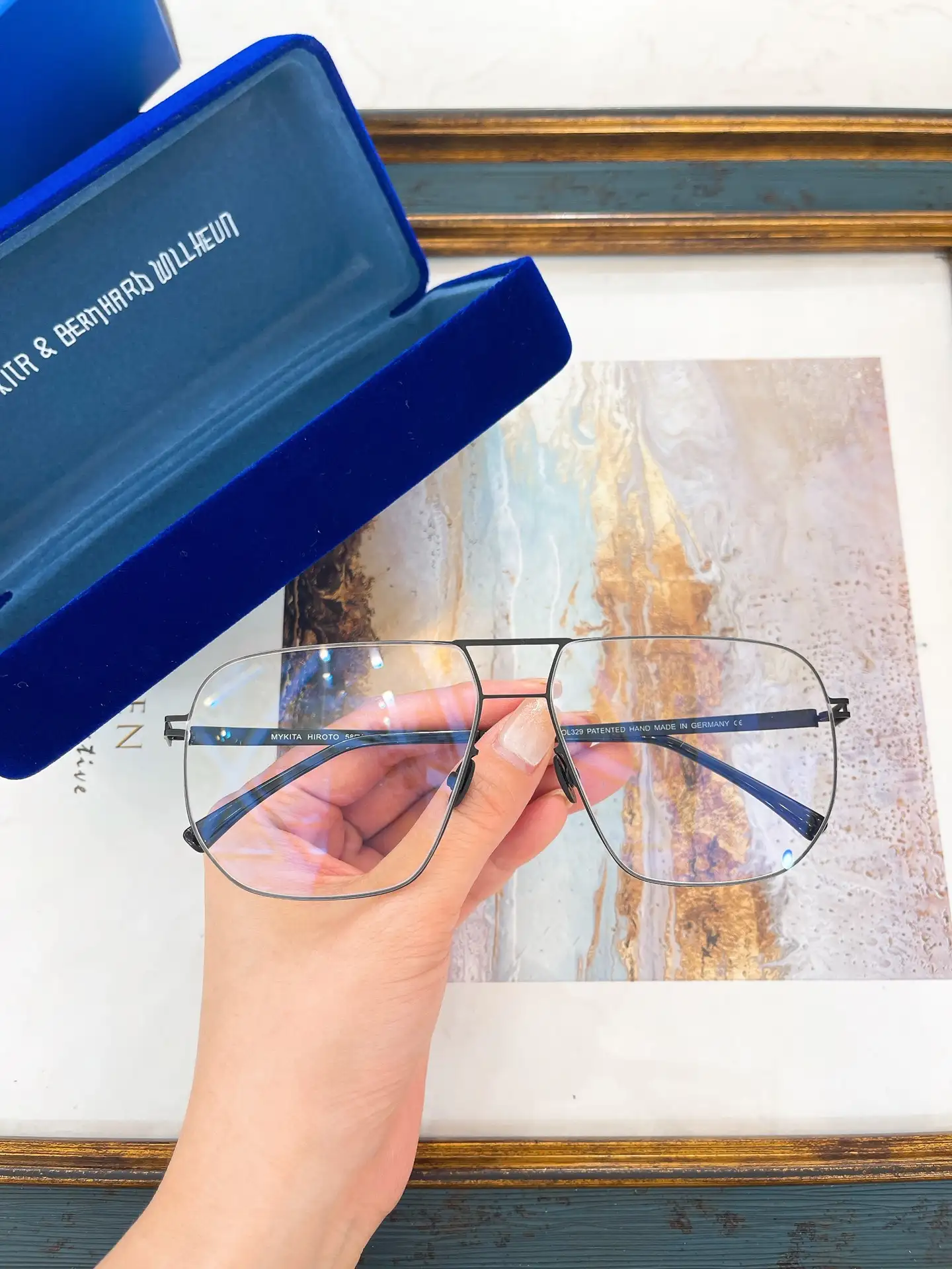 HIROTO SIZE：58口14-140