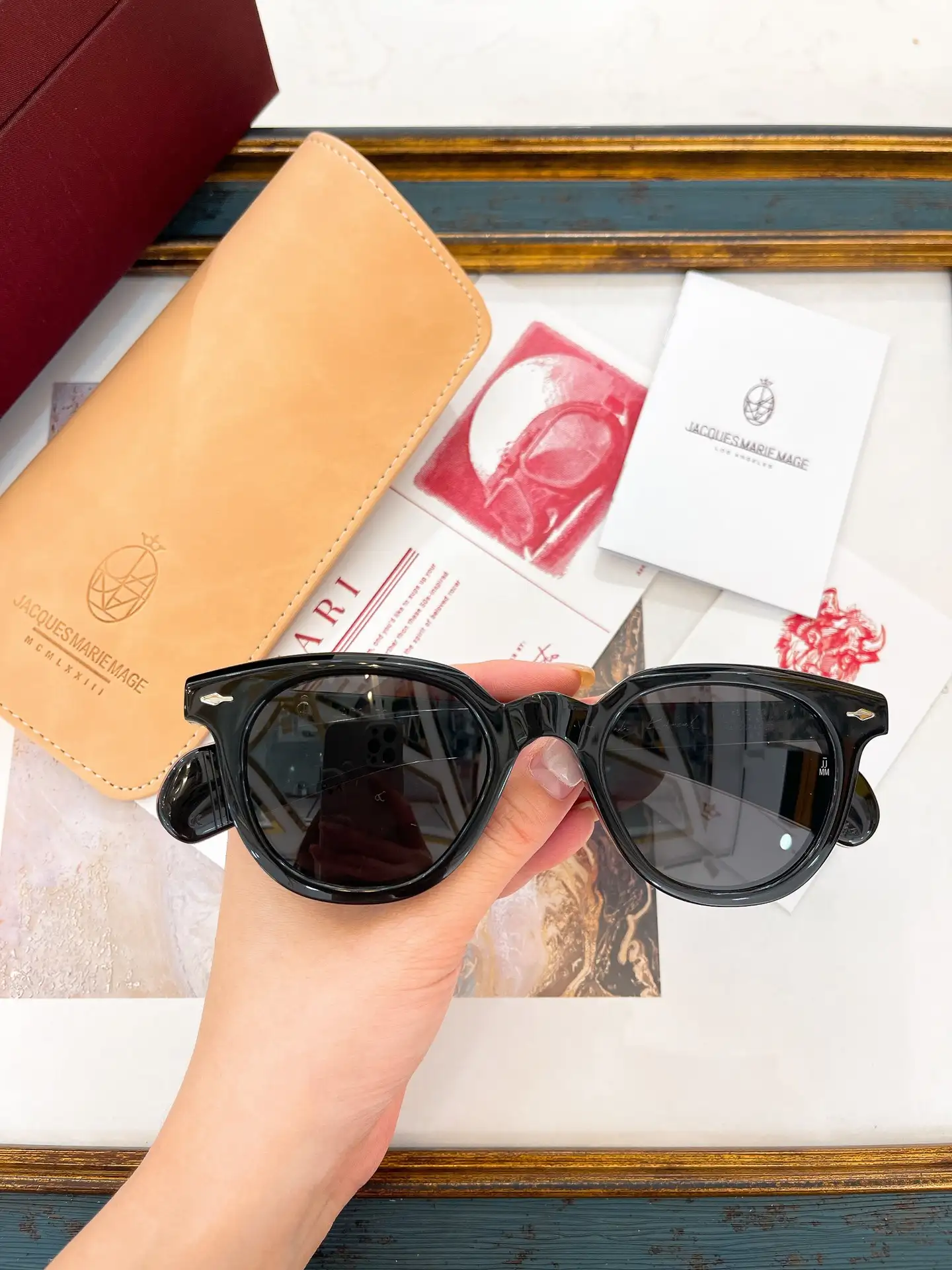 JMM481D SIZE：48口23