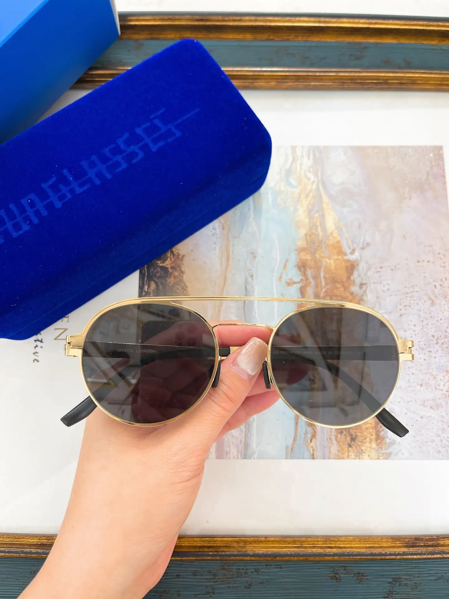 LATHEMAH SIZE 52口21-140