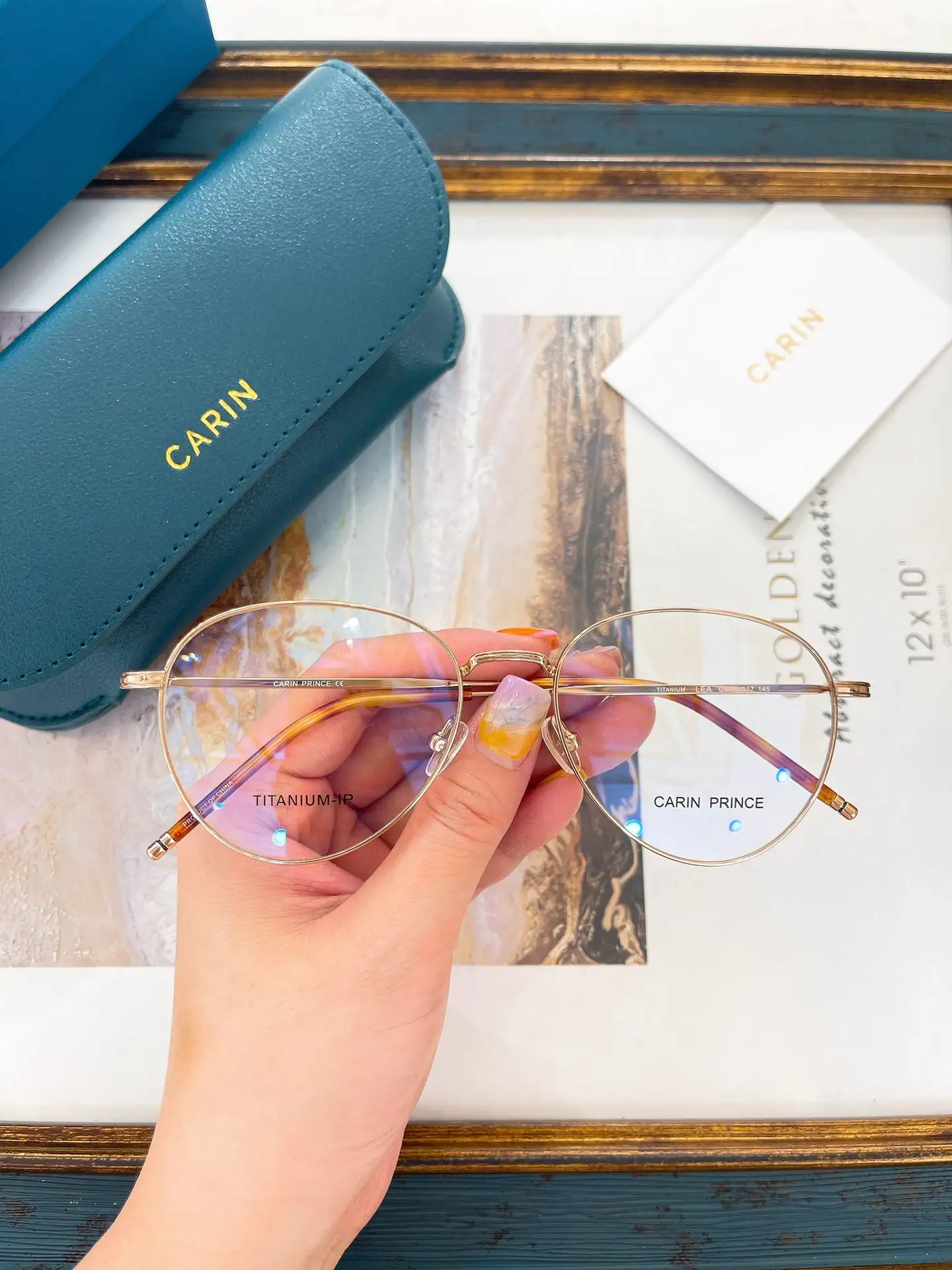 LEA SIZE：53口17-145