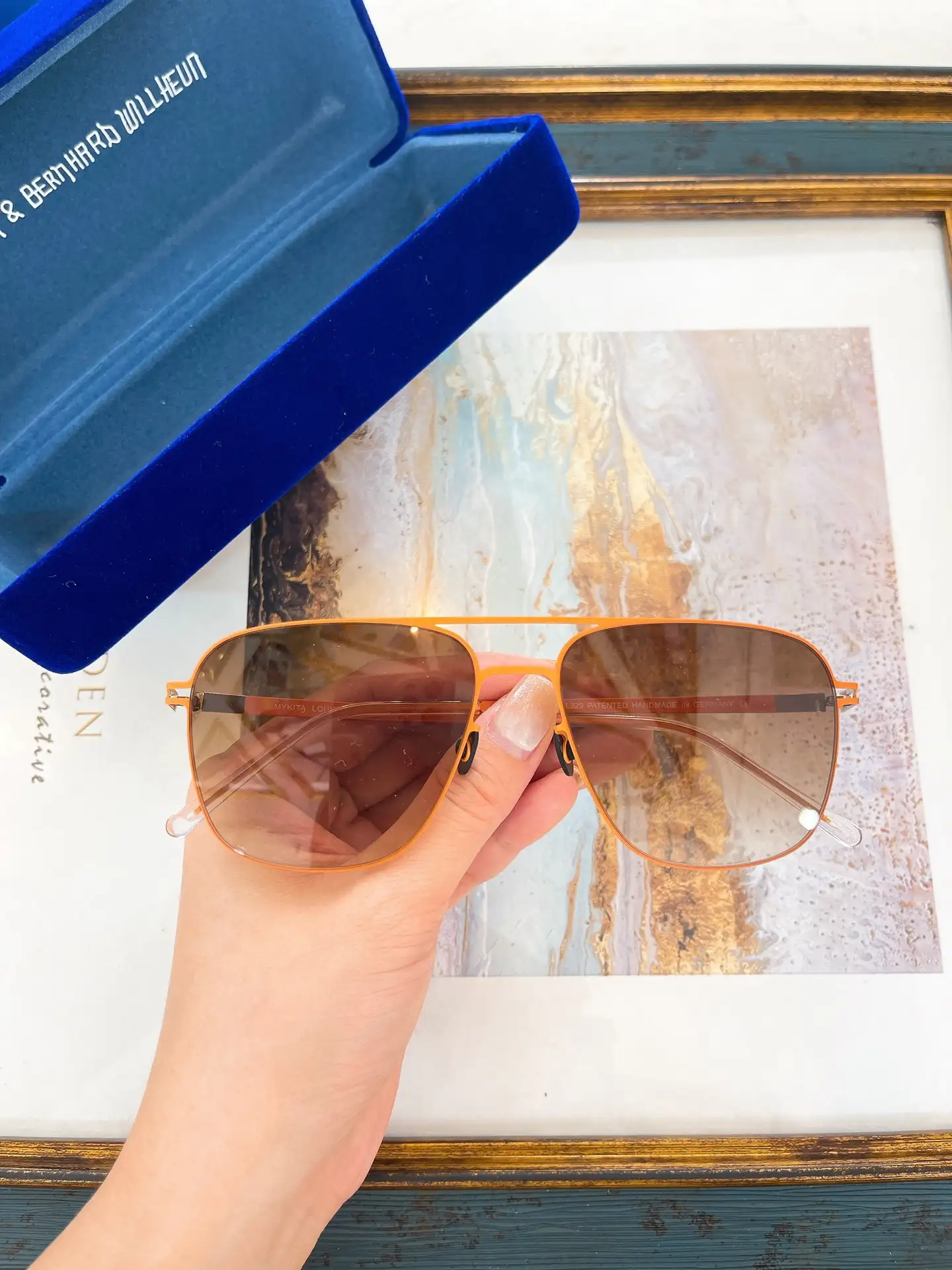 LOUIS SIZE：54口16-140