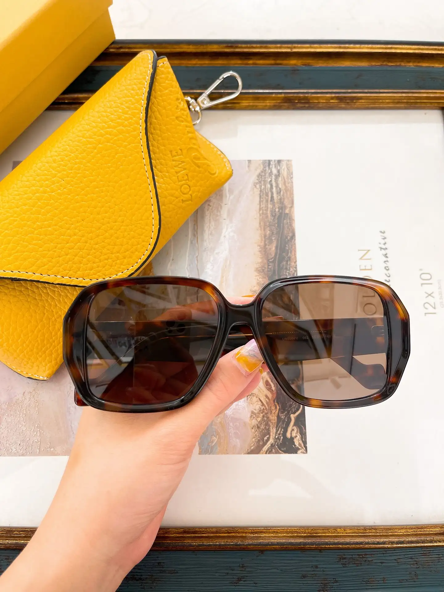 LW50041I SIZE：55口16-140