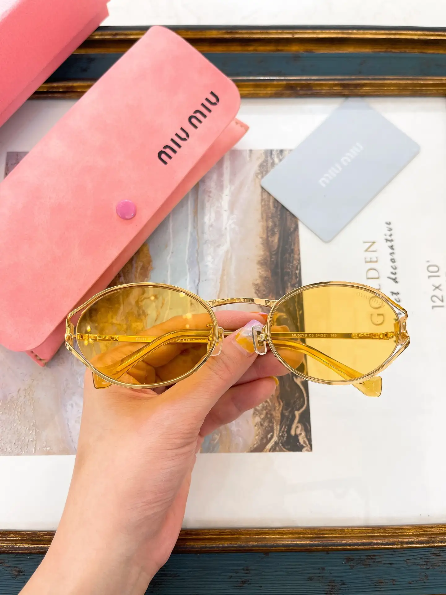 MU52YS SIZE：54口21-125