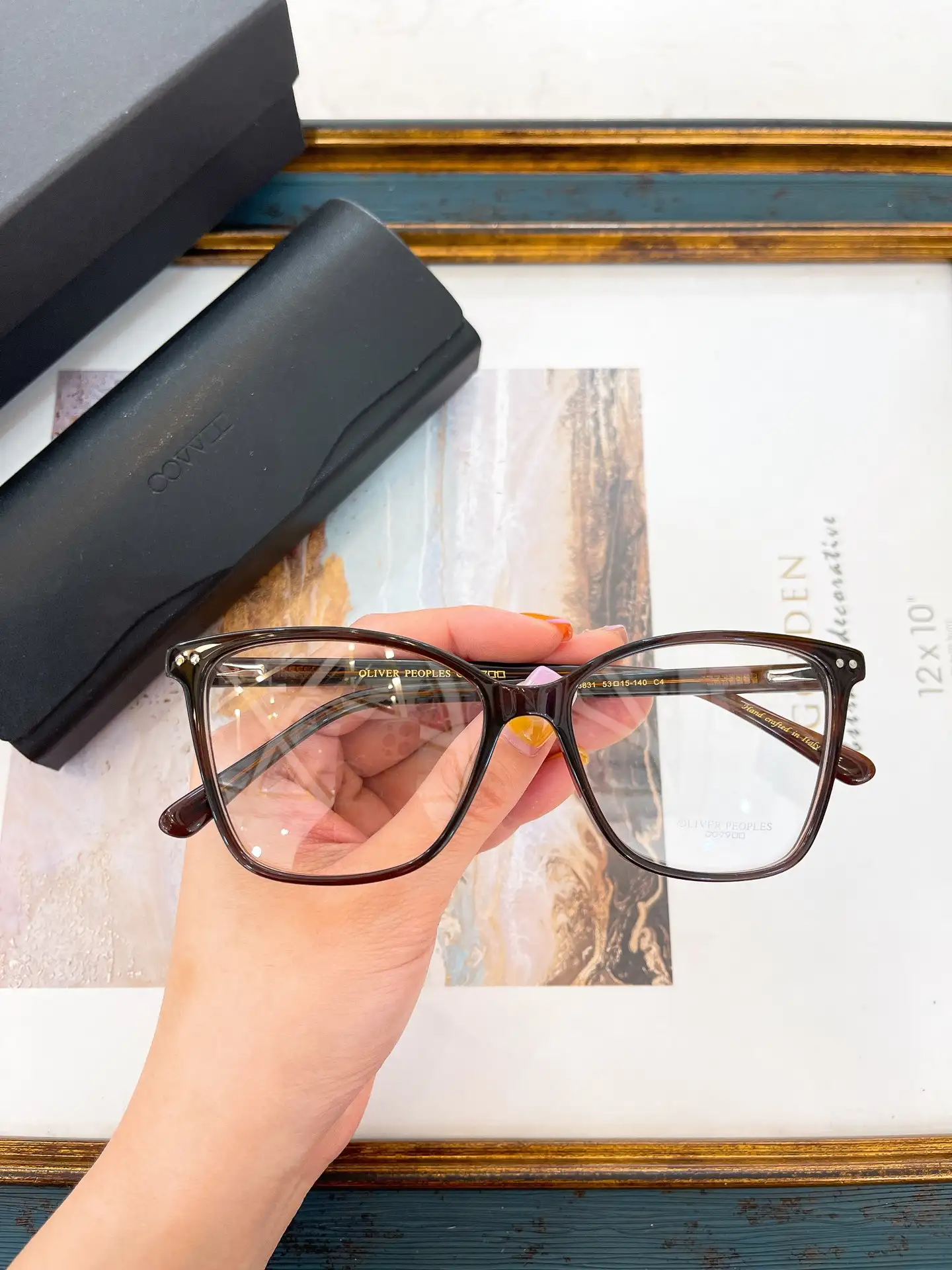 OV8831 SIZE：53口15-140