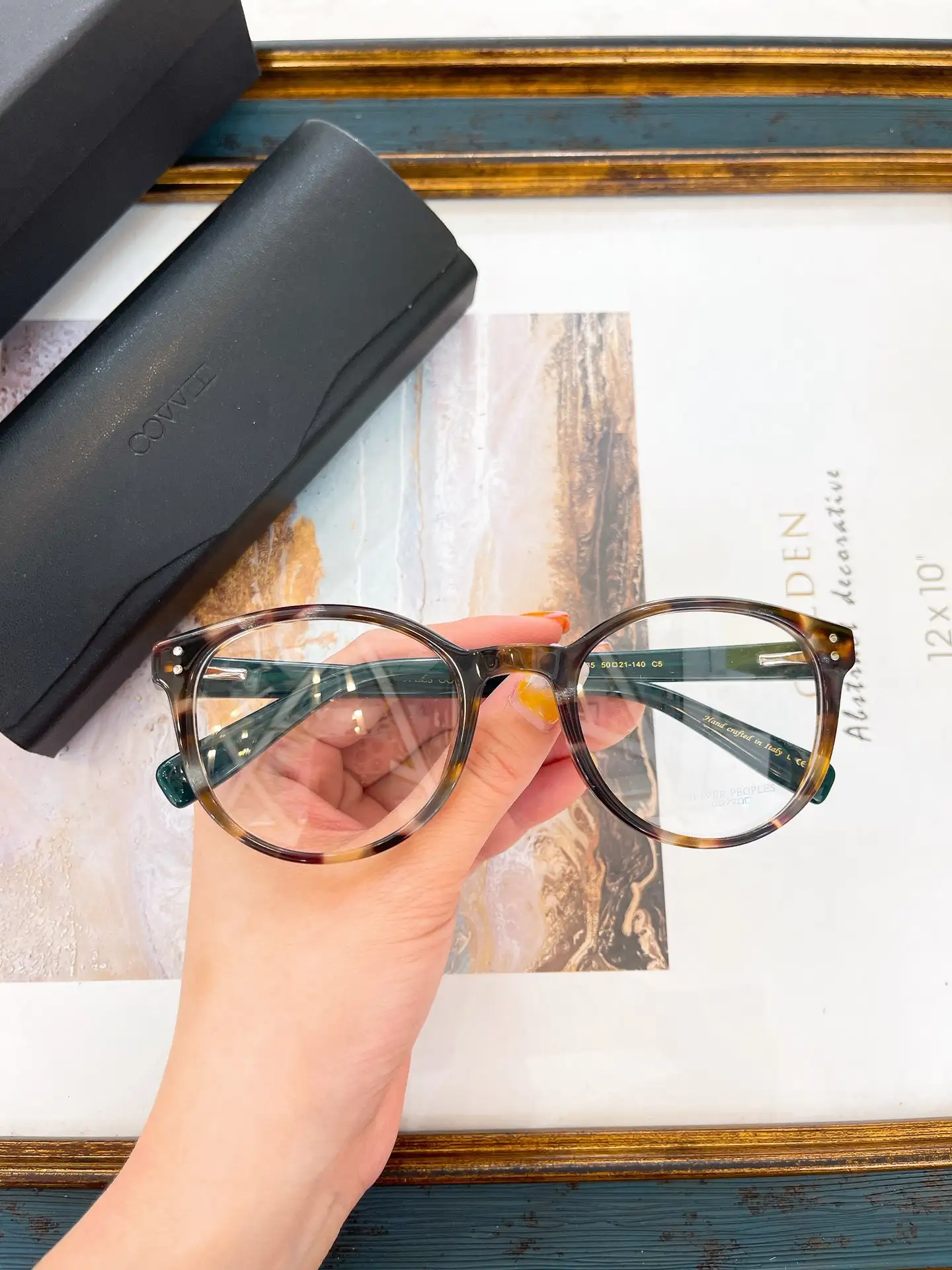 OV8835 SIZE：50口21-140