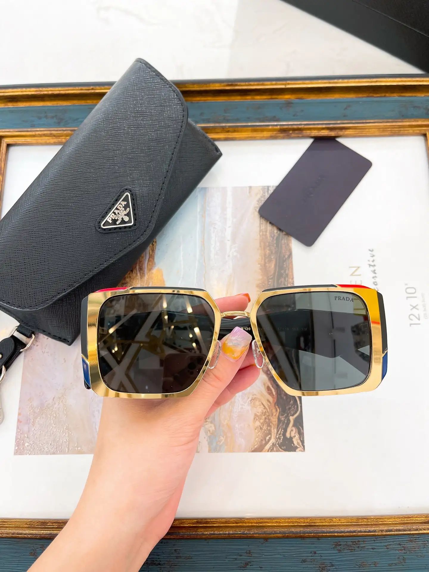 PR 120 SIZE：57口19-148