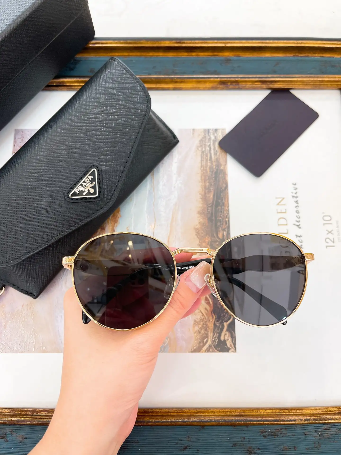 PR65ZS SIZE：54口20-145