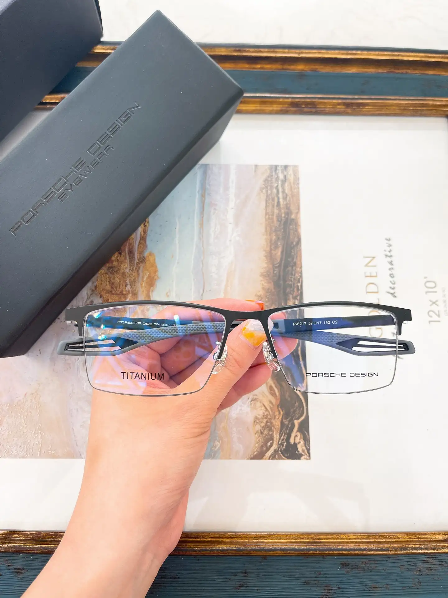 P‘8217 SIZE：57口17-152