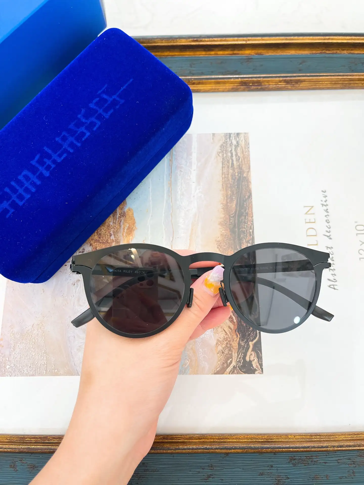 RILEY SIZE49口24-145